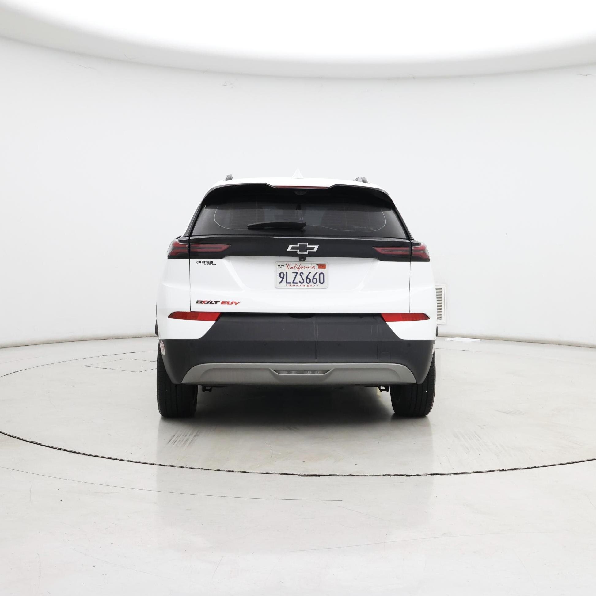 Thumbnail: 2023 Chevrolet Bolt EUV - 6