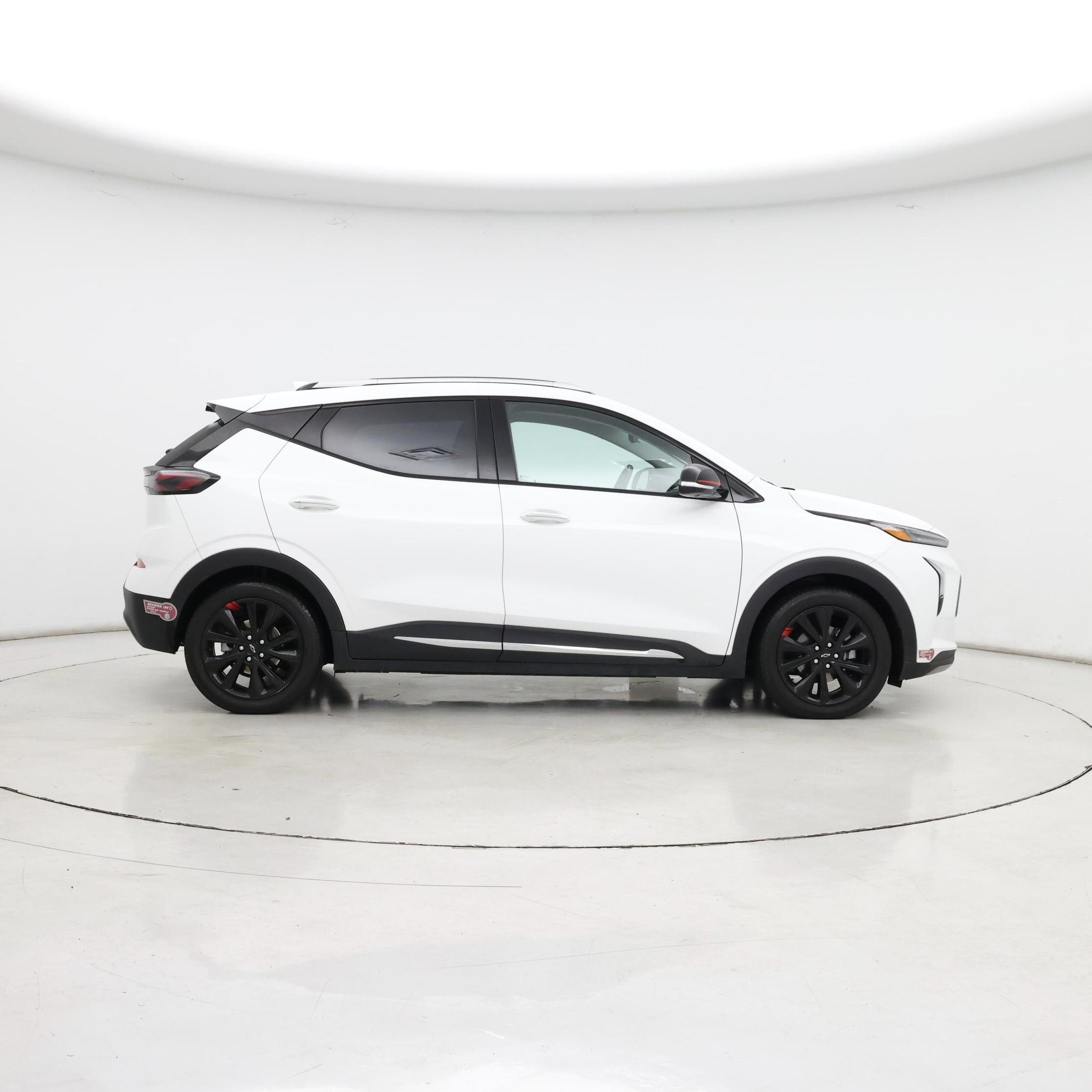 Thumbnail: 2023 Chevrolet Bolt EUV - 7