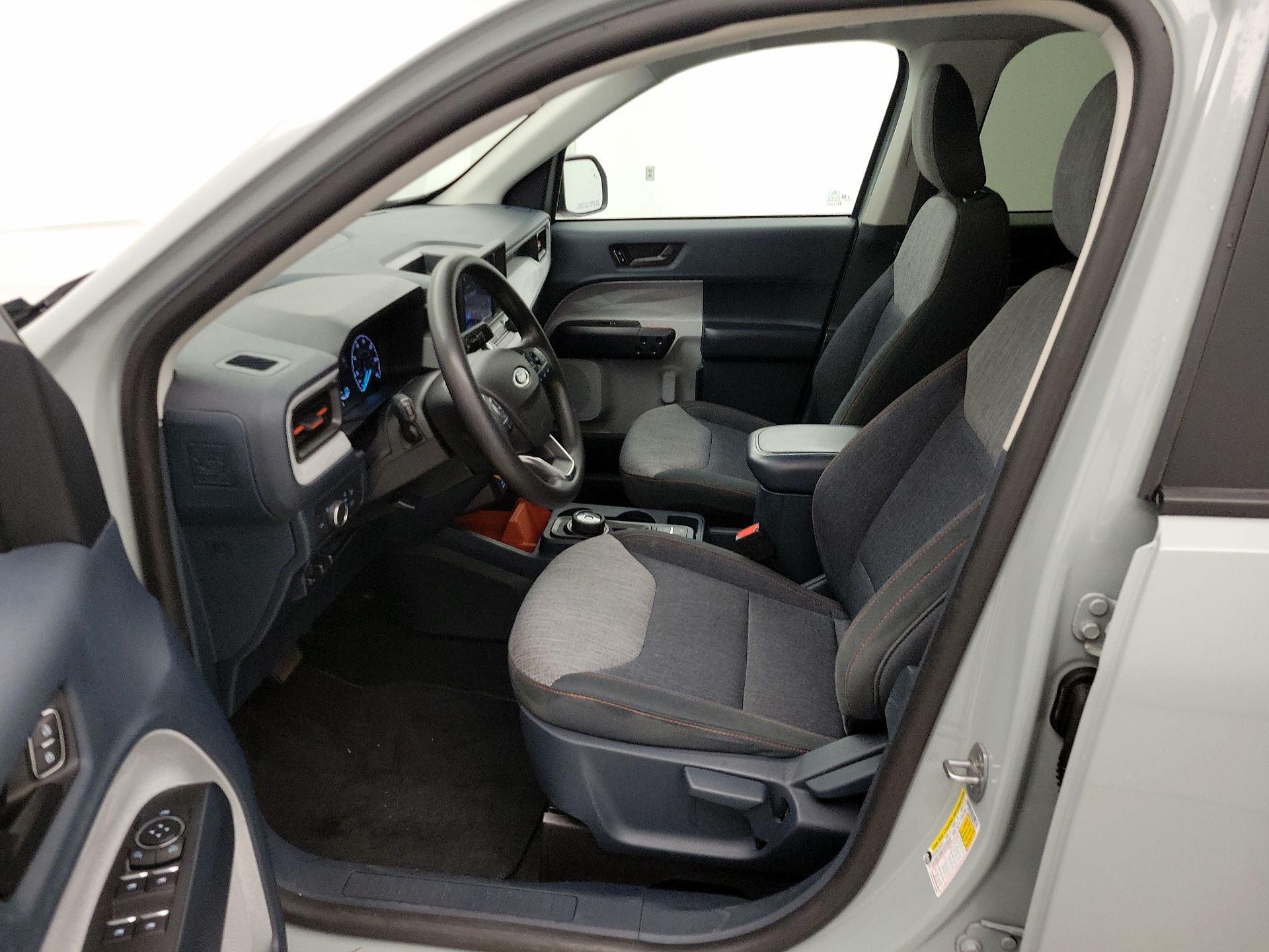 Thumbnail: 2022 Ford Maverick - 11