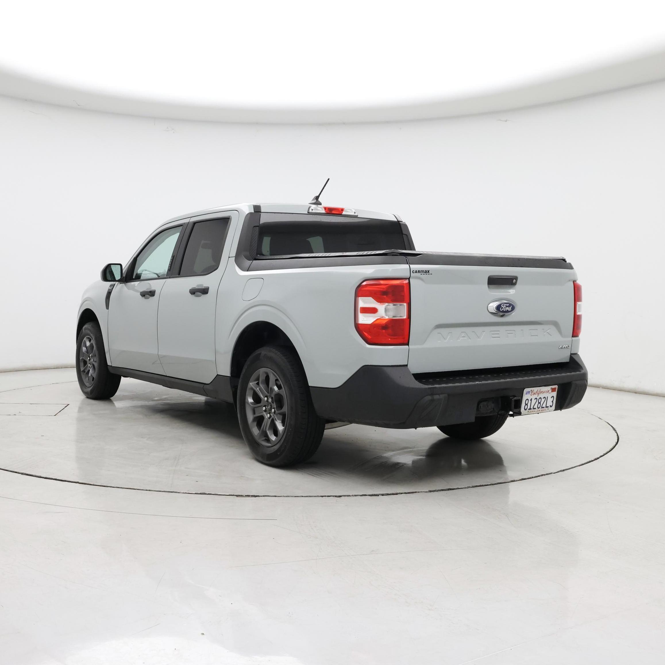 Thumbnail: 2022 Ford Maverick - 2