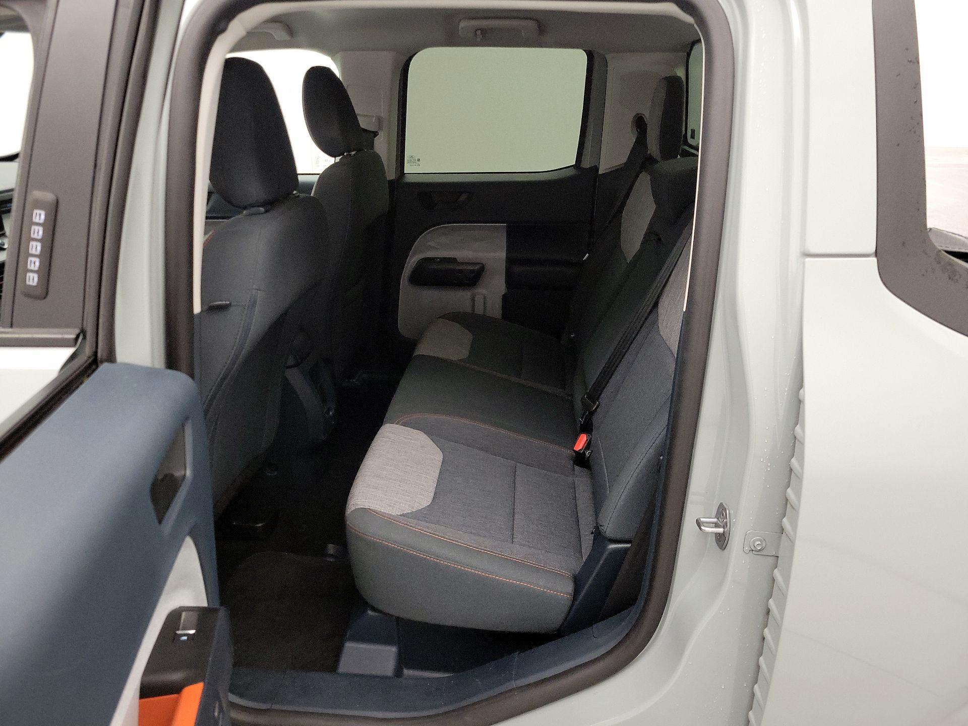 Thumbnail: 2022 Ford Maverick - 19