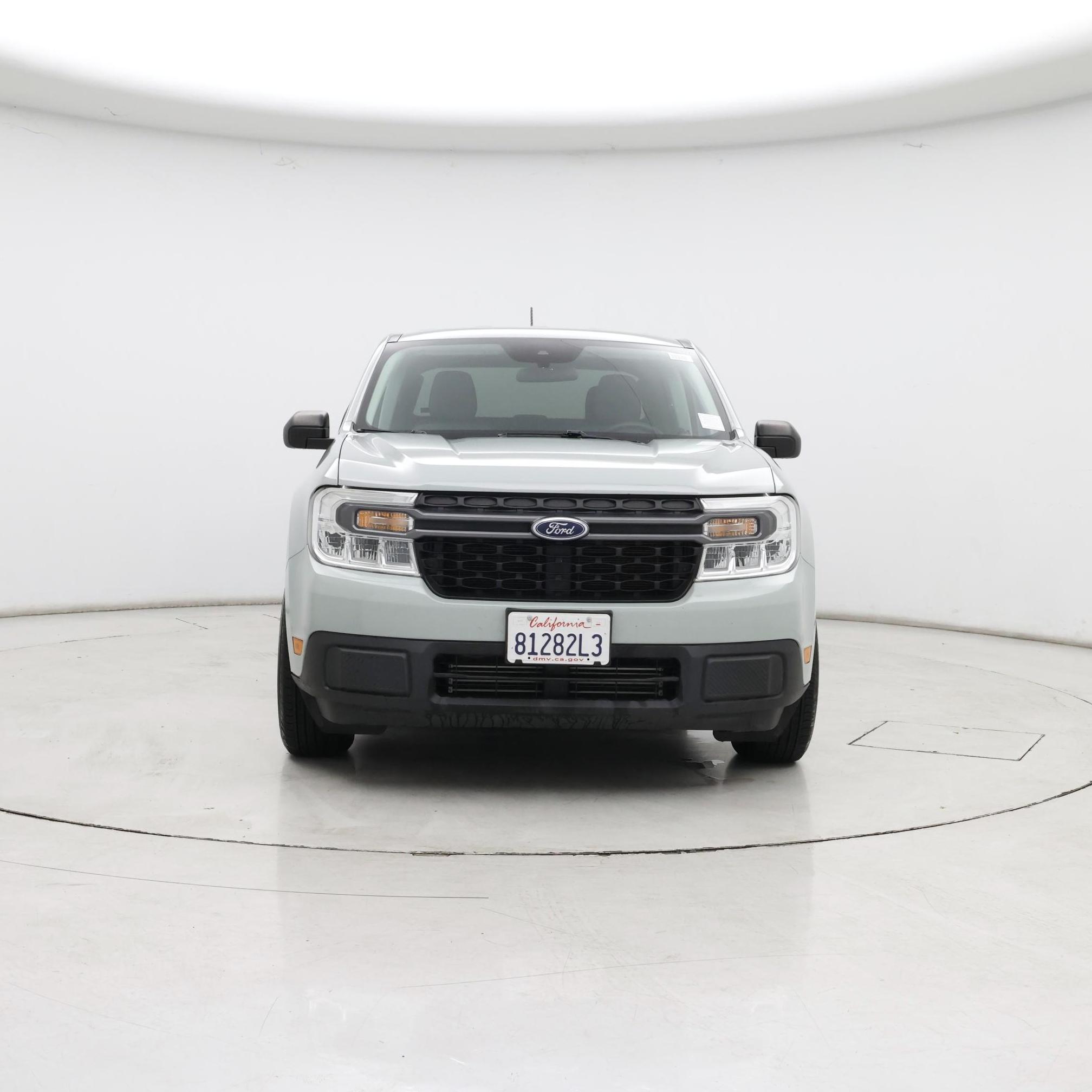 Thumbnail: 2022 Ford Maverick - 5