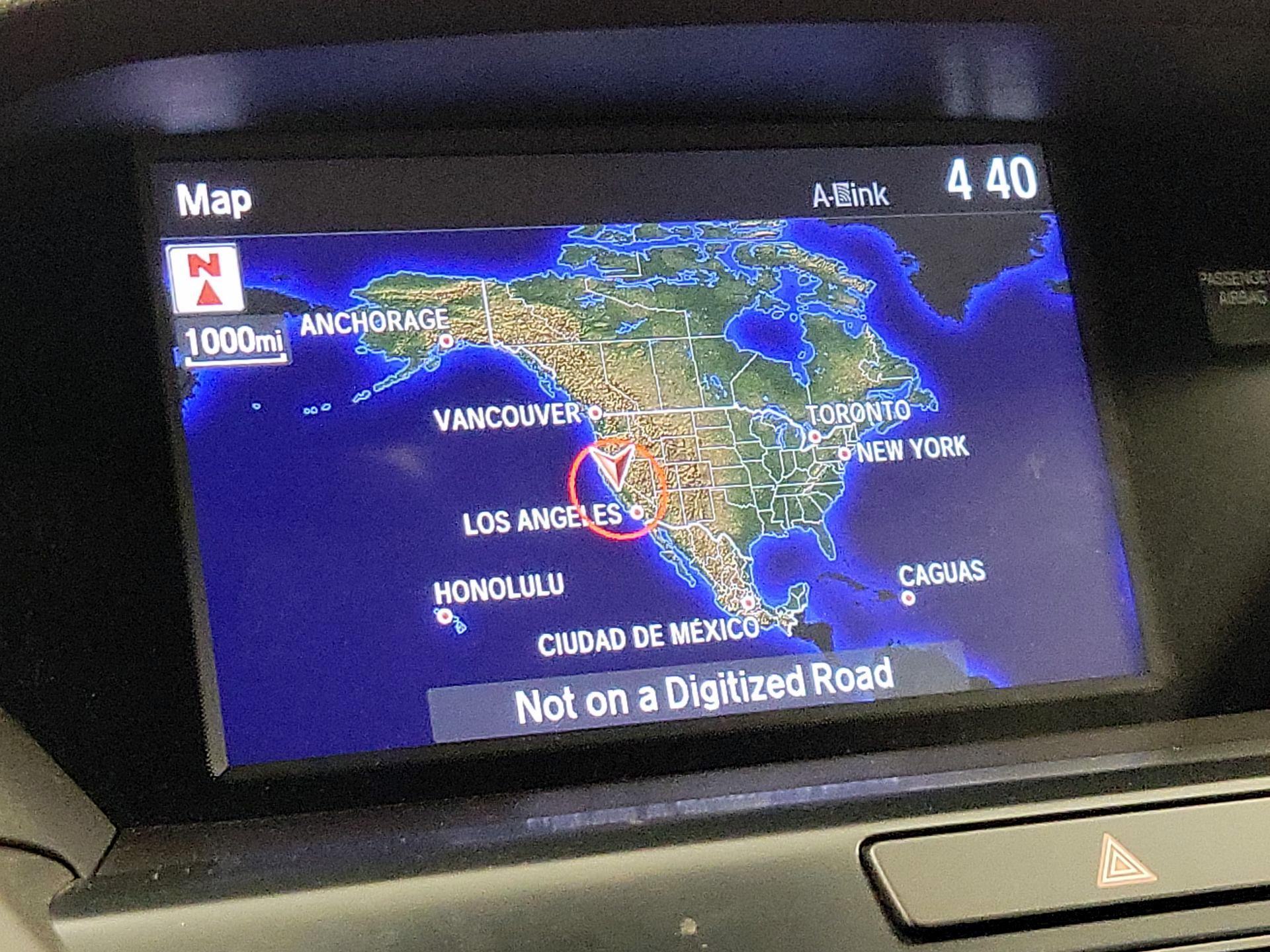 Thumbnail: 2020 Acura MDX - 14