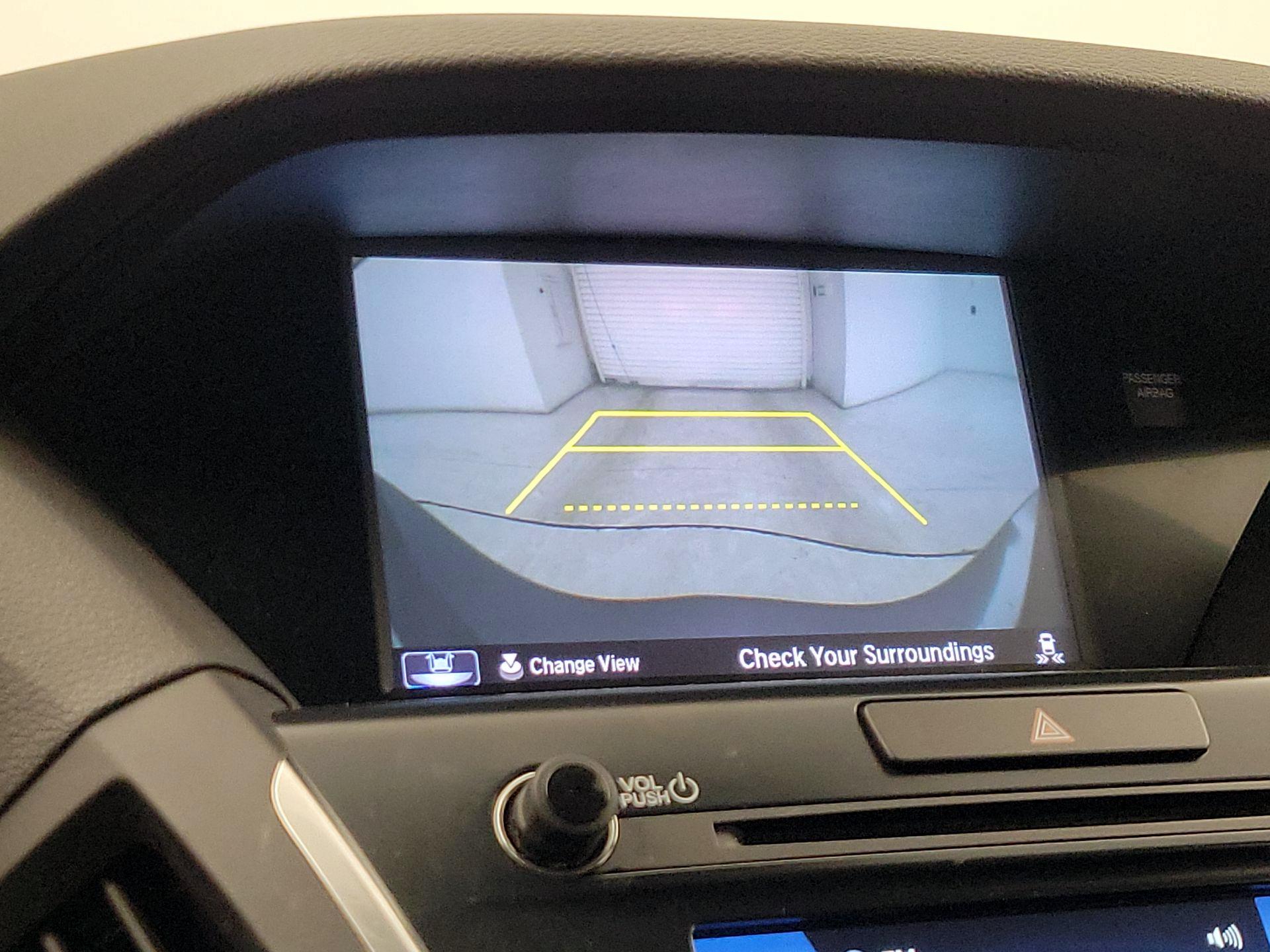 Thumbnail: 2020 Acura MDX - 15