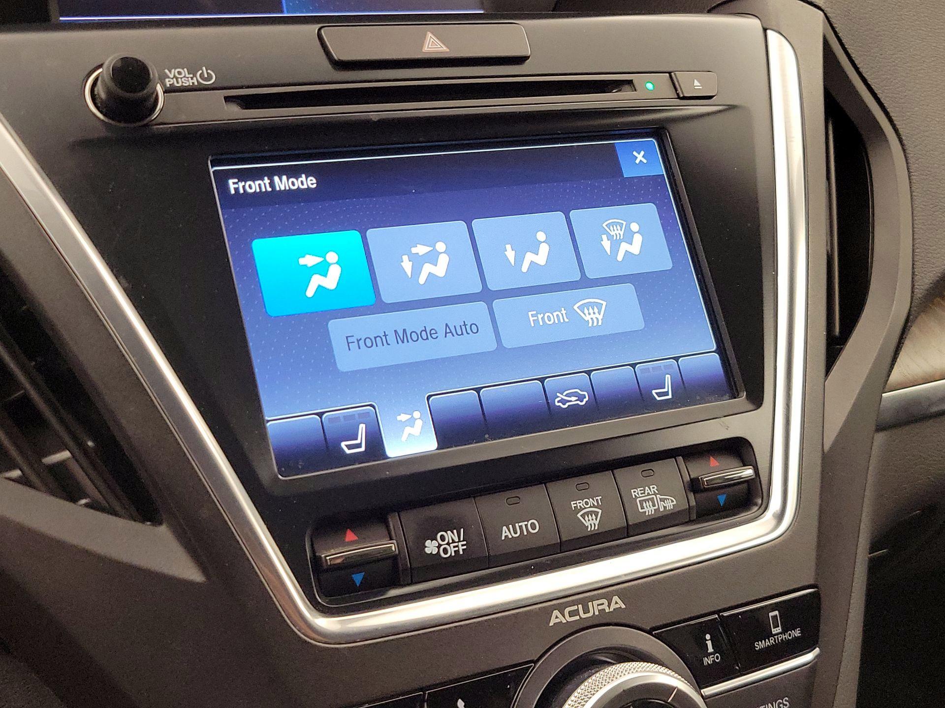 Thumbnail: 2020 Acura MDX - 17