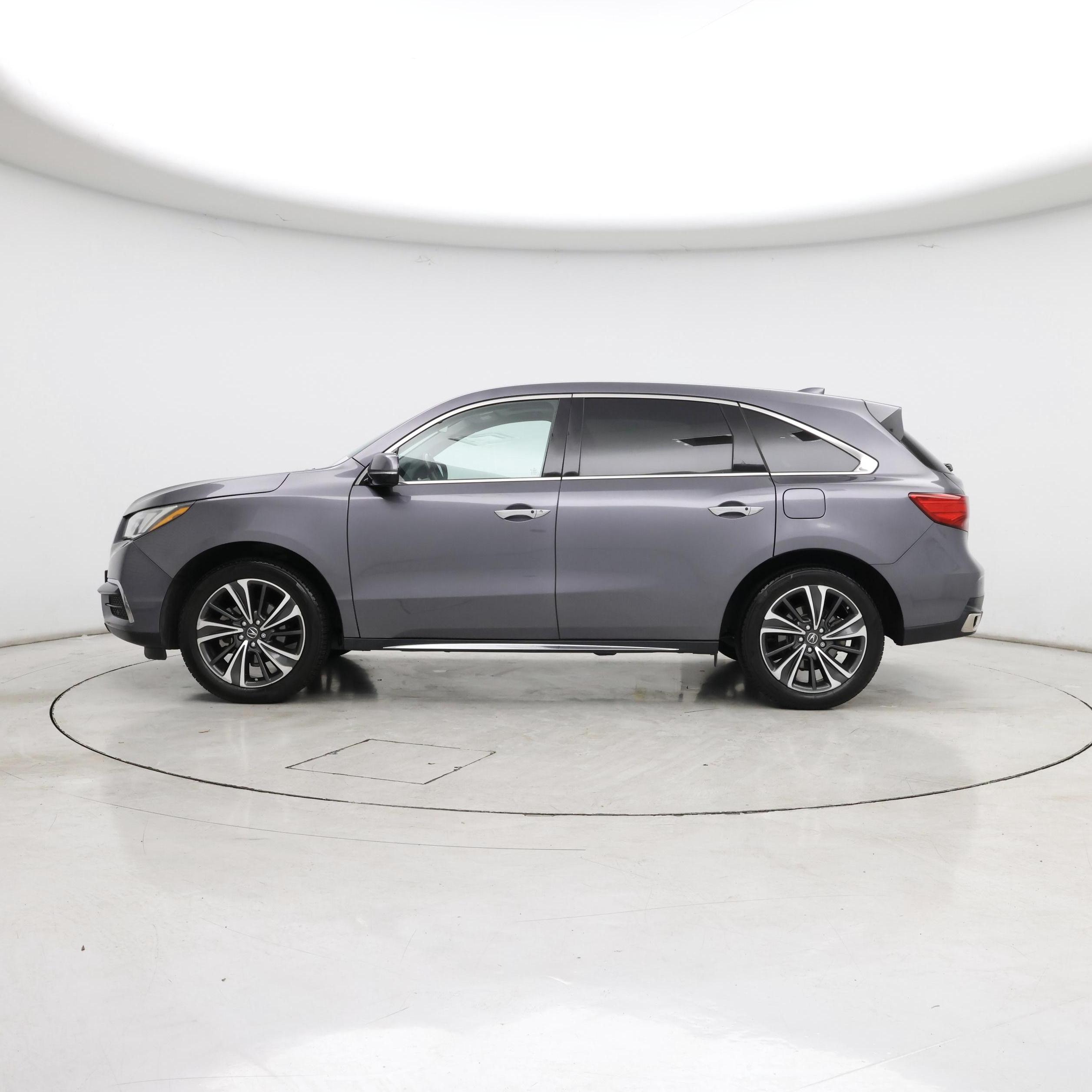 Thumbnail: 2020 Acura MDX - 3