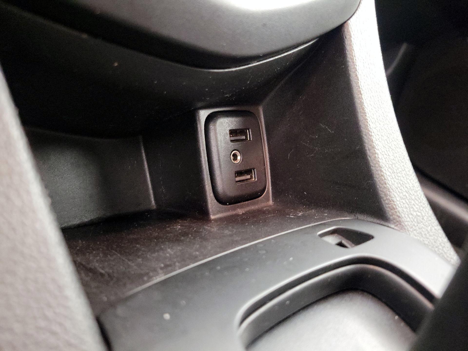 Thumbnail: 2020 Chevrolet Sonic - 18