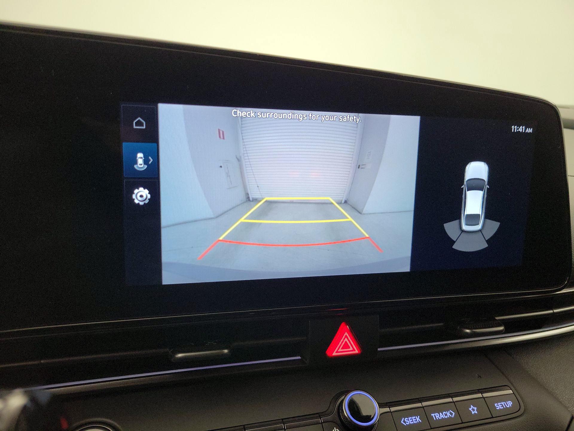 Thumbnail: 2023 Hyundai Elantra - 15