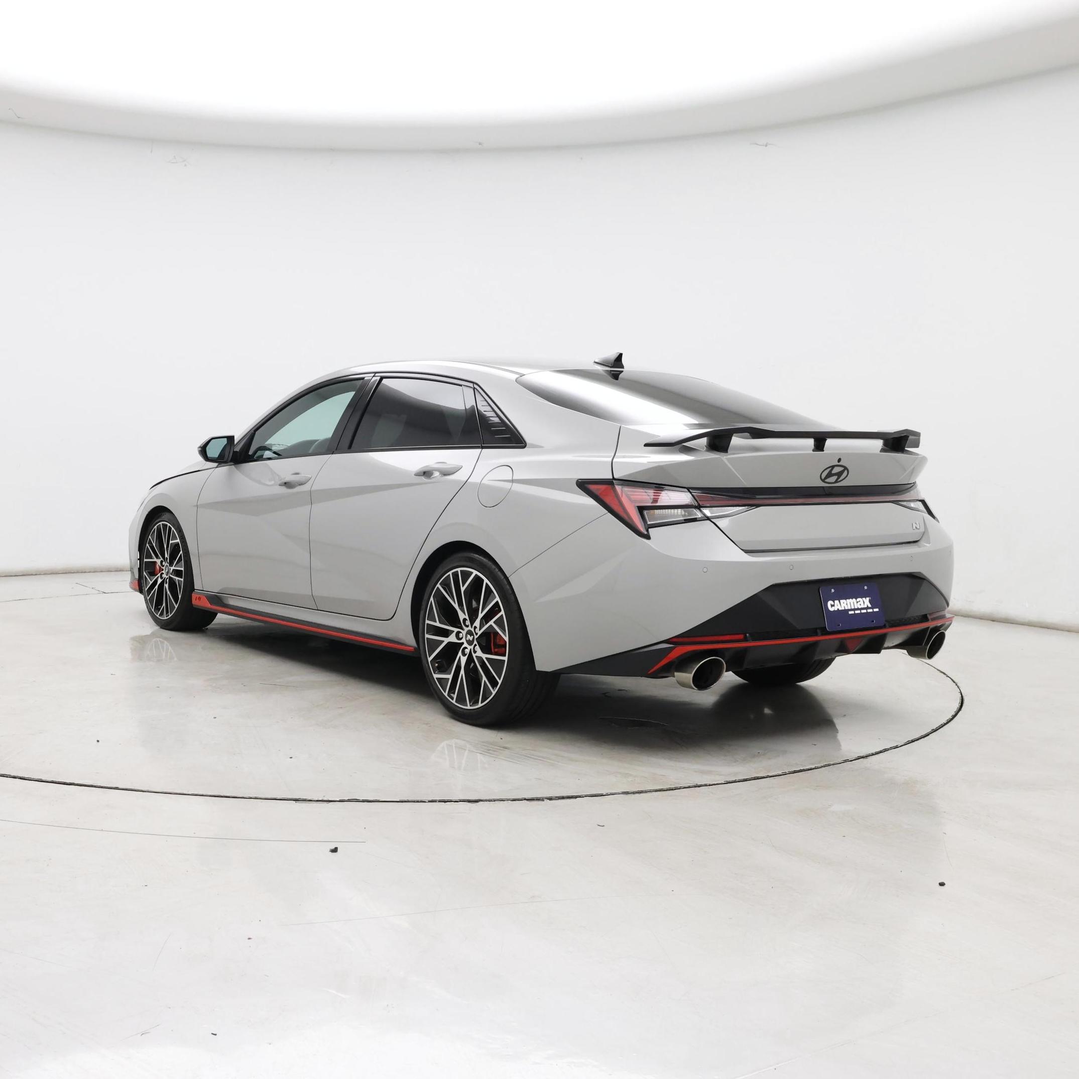 Thumbnail: 2023 Hyundai Elantra - 2