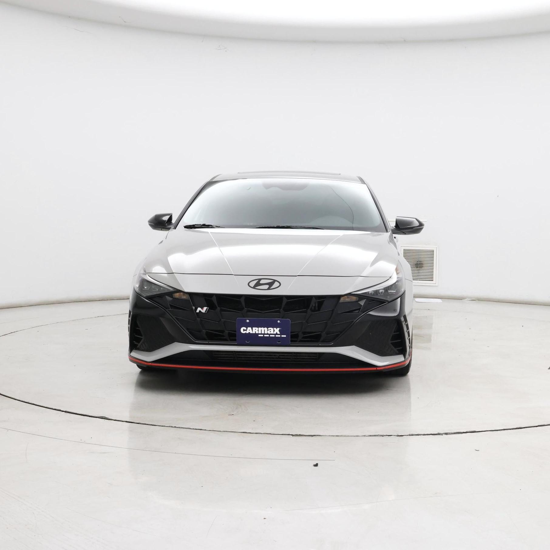 Thumbnail: 2023 Hyundai Elantra - 5