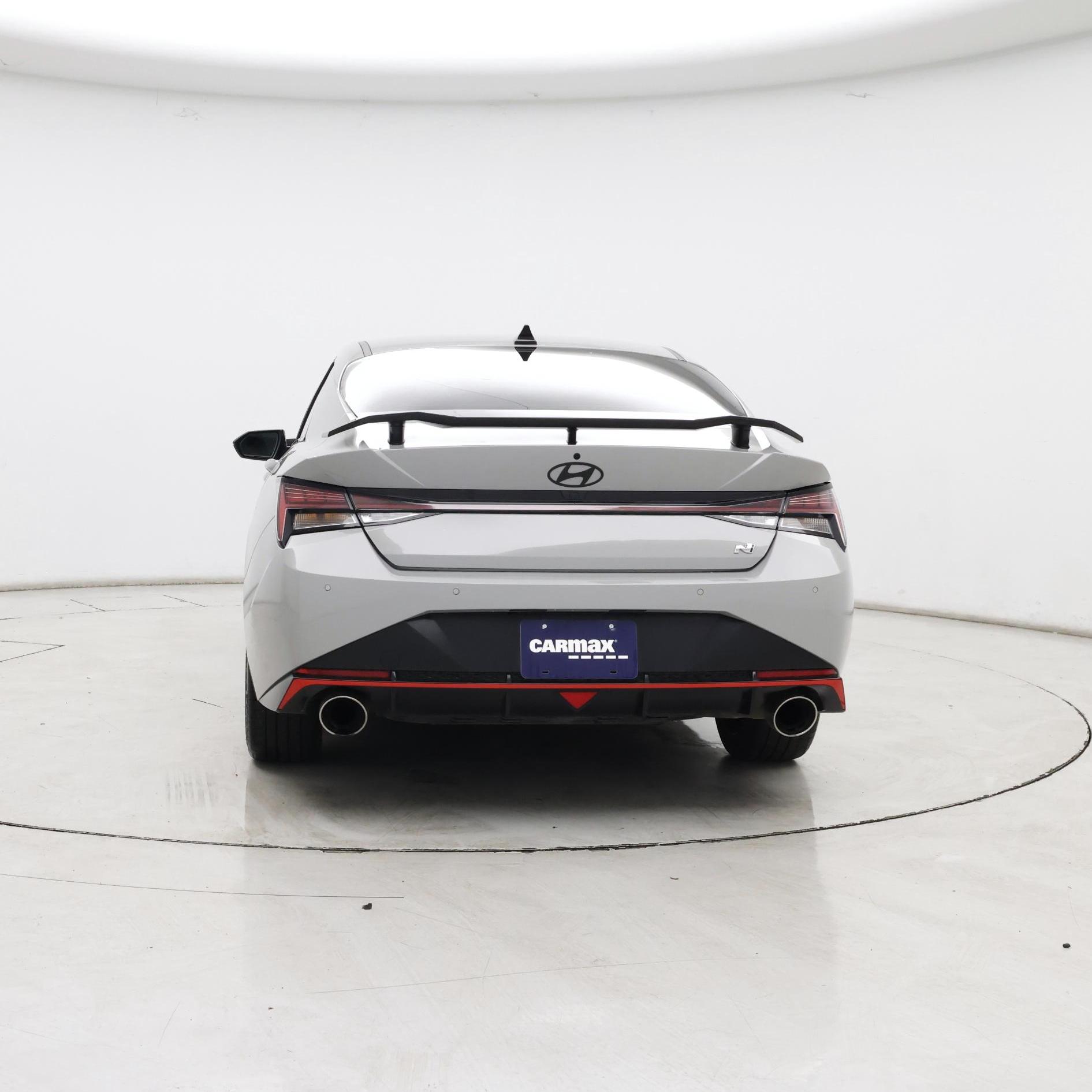 Thumbnail: 2023 Hyundai Elantra - 6