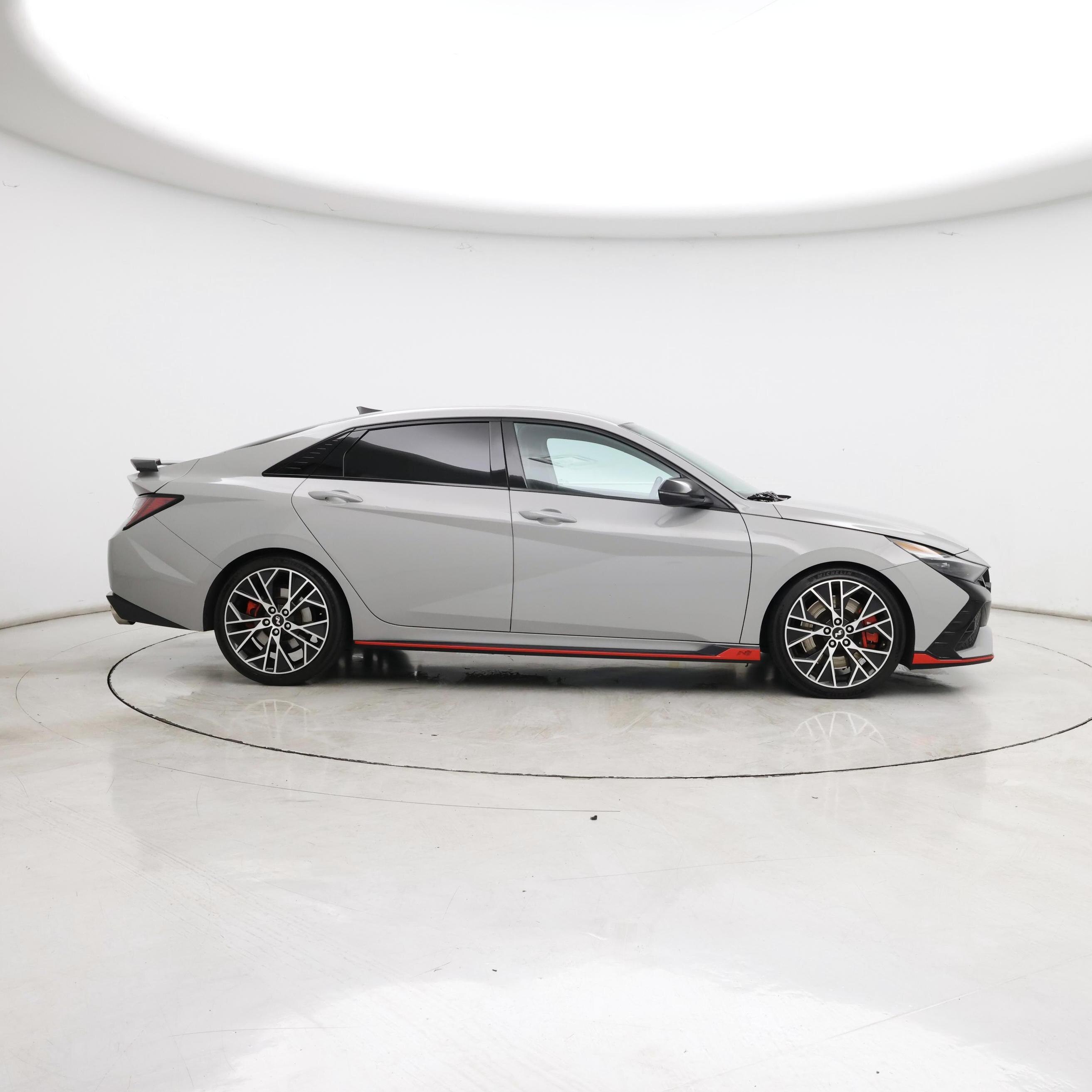 Thumbnail: 2023 Hyundai Elantra - 7