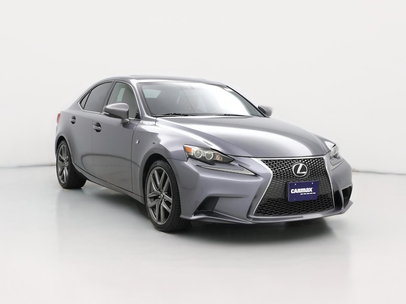 2014 Lexus IS 250 -
                  Modesto, CA