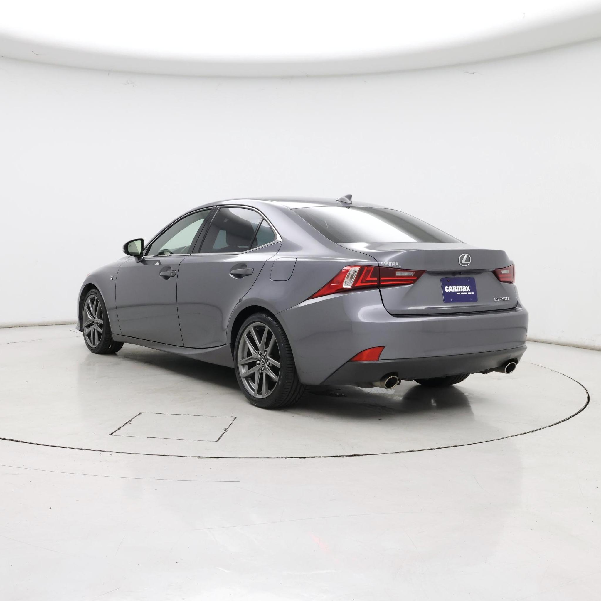 Thumbnail: 2014 Lexus IS - 2