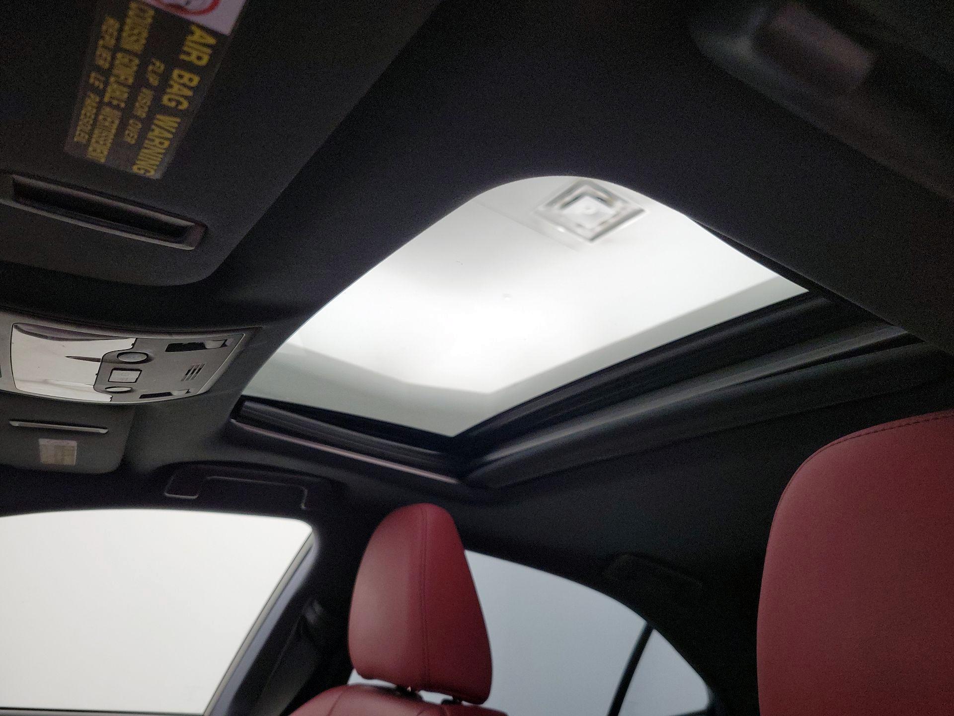 Thumbnail: 2014 Lexus IS - 19