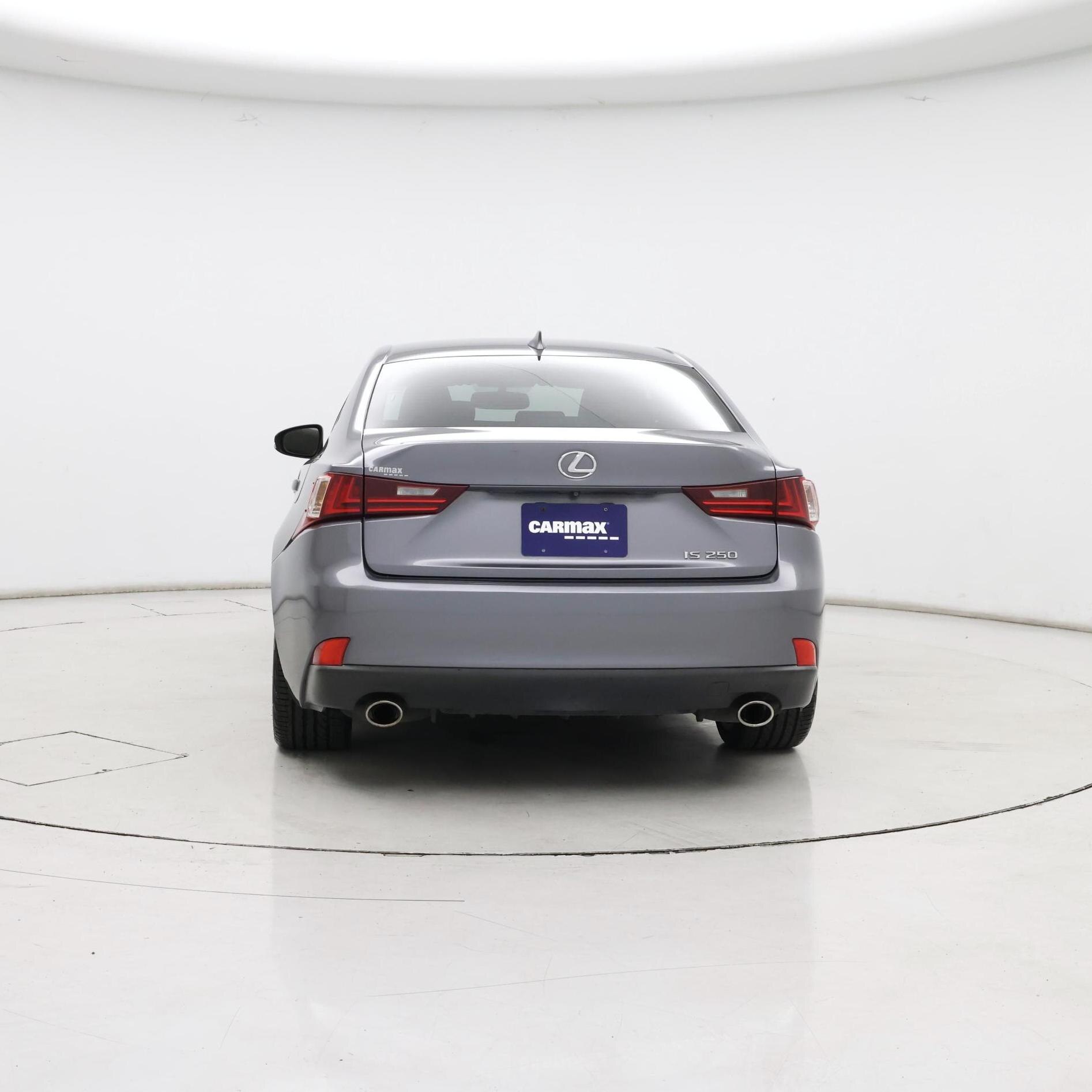 Thumbnail: 2014 Lexus IS - 6