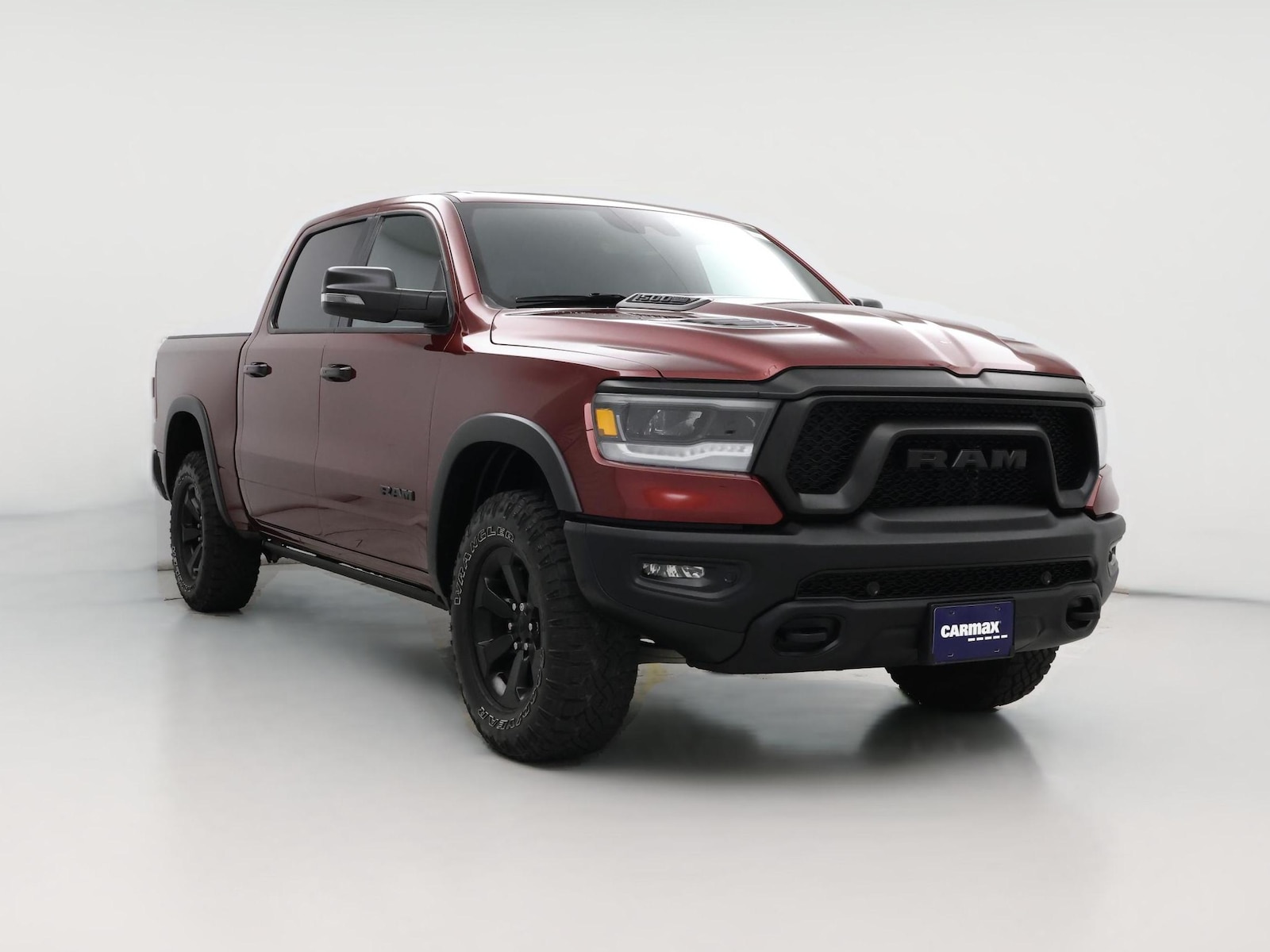 2023 RAM Ram 1500 Pickup Rebel