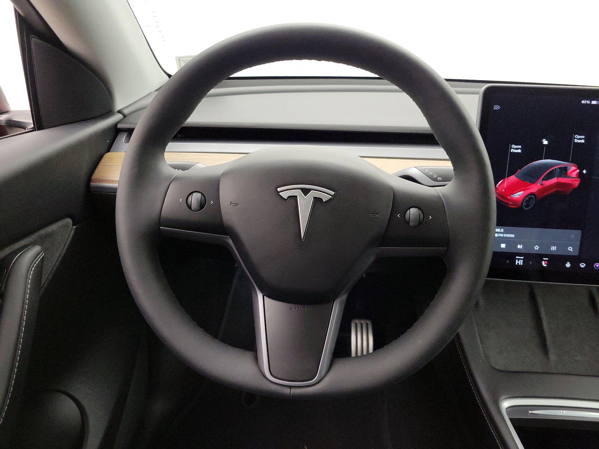 Thumbnail: 2022 Tesla Model Y - 10