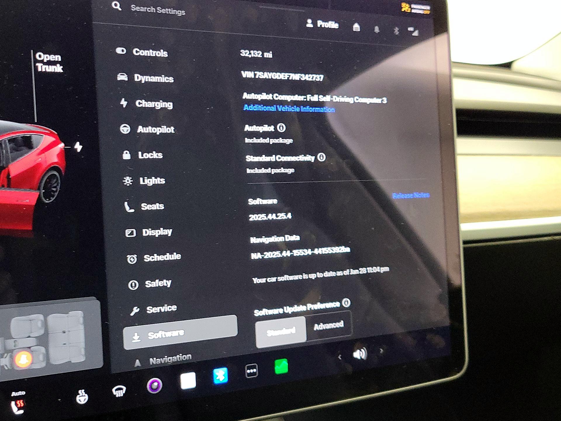 Thumbnail: 2022 Tesla Model Y - 13