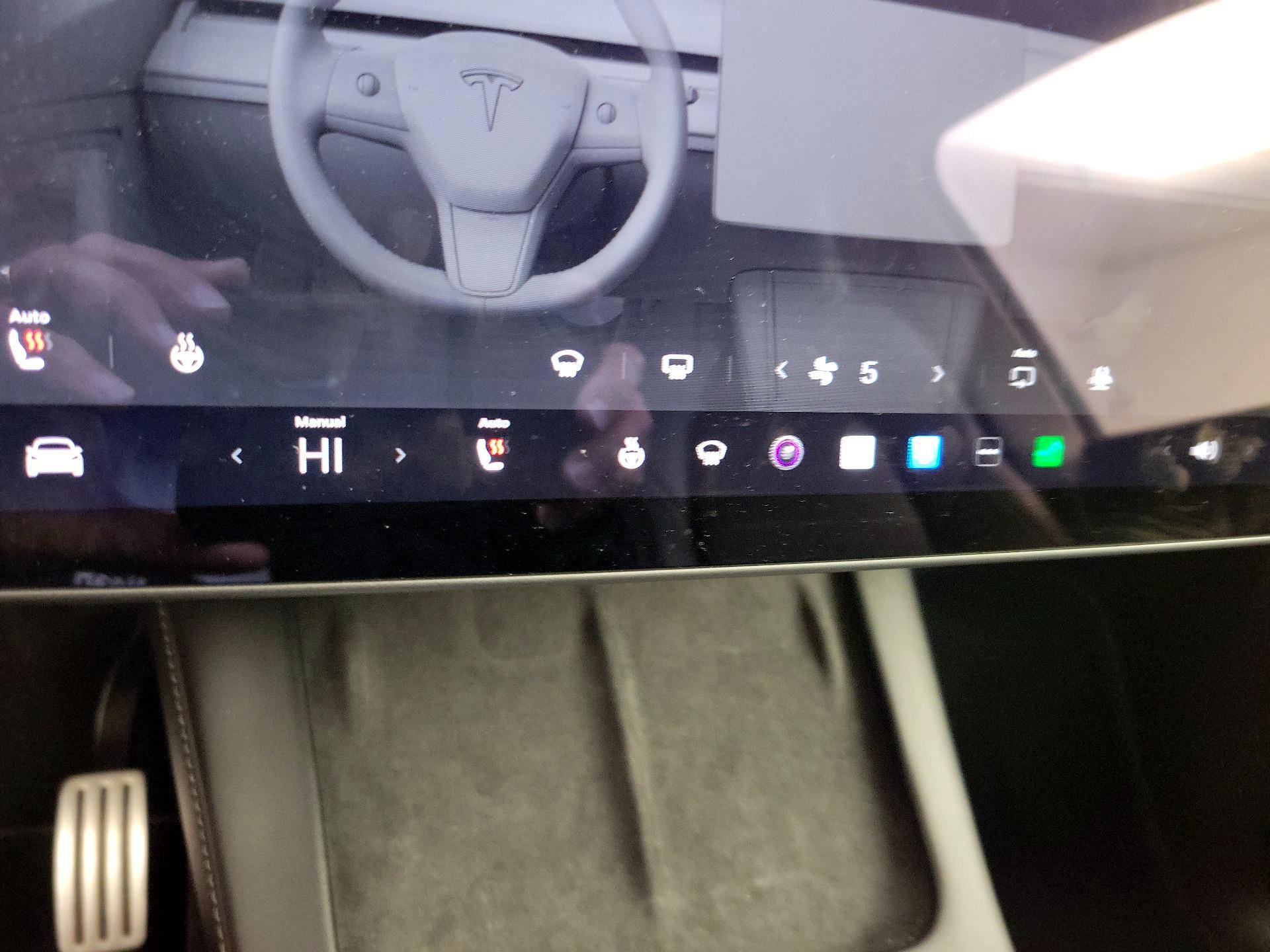 Thumbnail: 2022 Tesla Model Y - 16