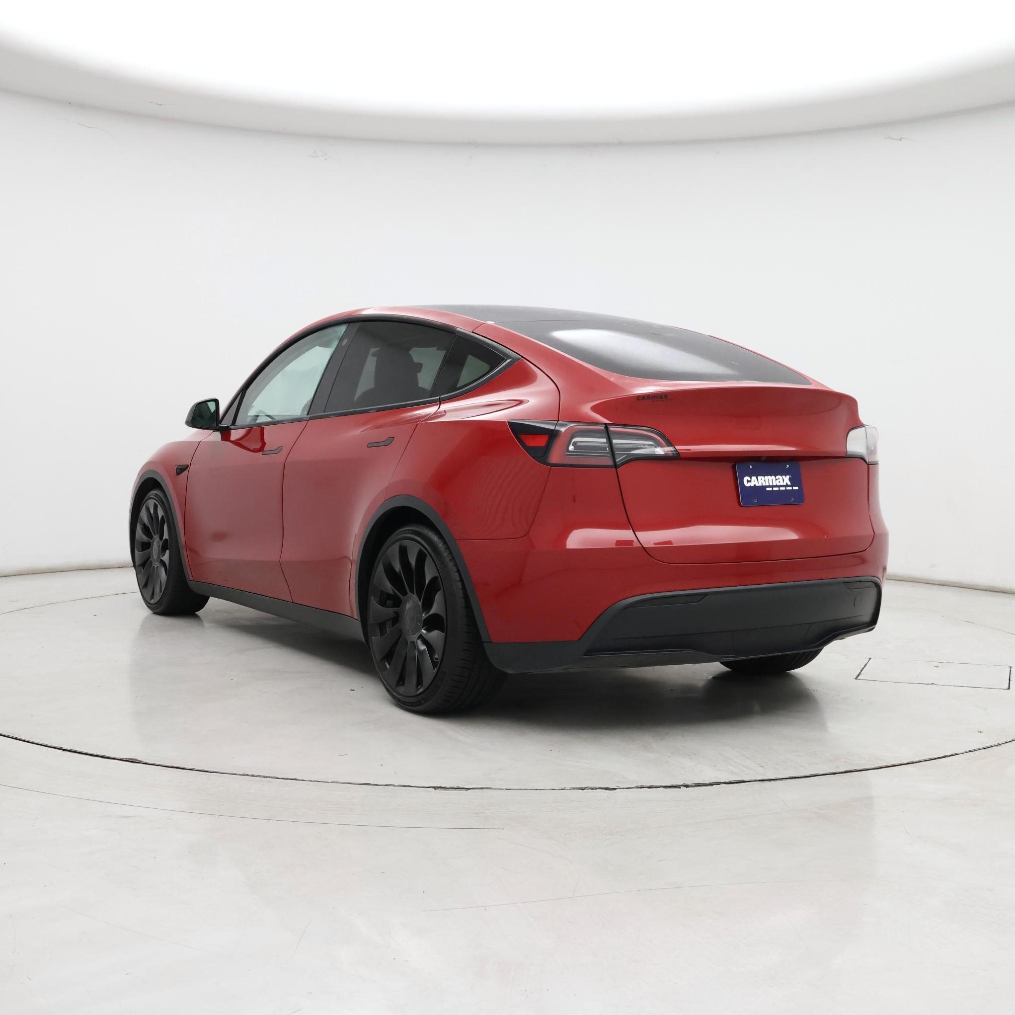 Thumbnail: 2022 Tesla Model Y - 2