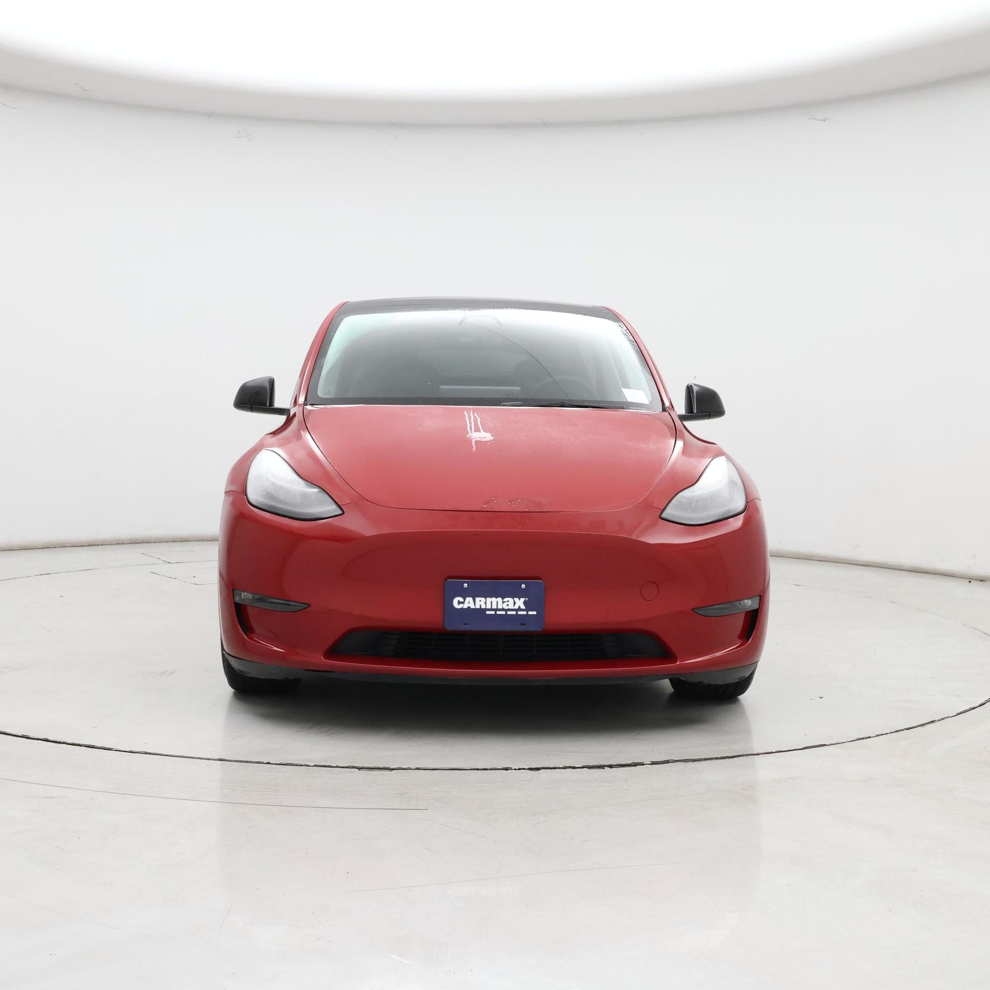 Thumbnail: 2022 Tesla Model Y - 5