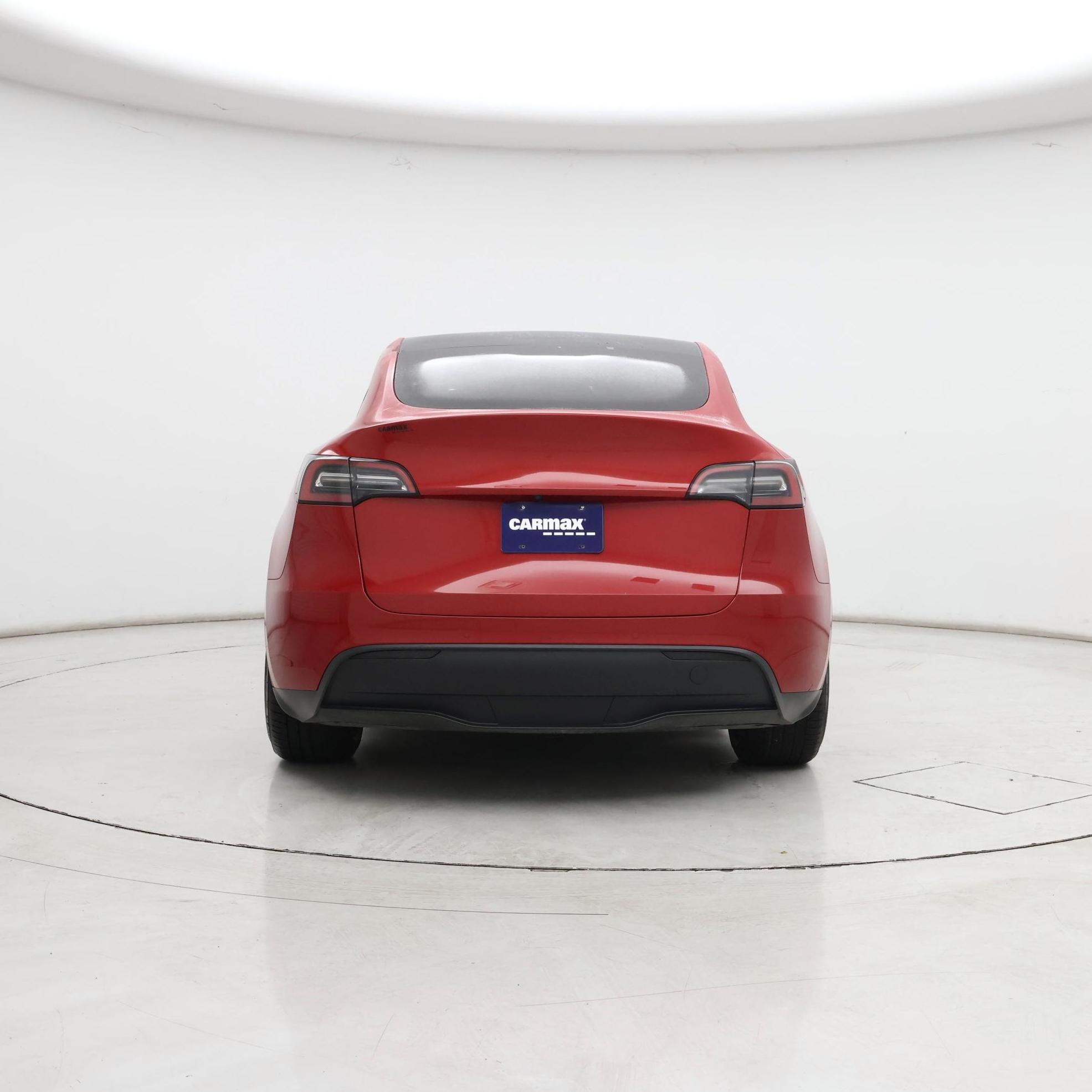 Thumbnail: 2022 Tesla Model Y - 6