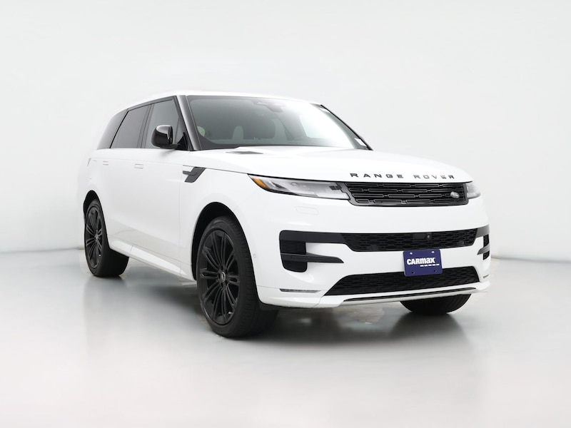 2024 Land Rover Range Rover Sport SE Dynamic -
                  Modesto, CA