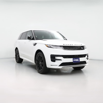 2024 Land Rover Range Rover Sport SE Dynamic