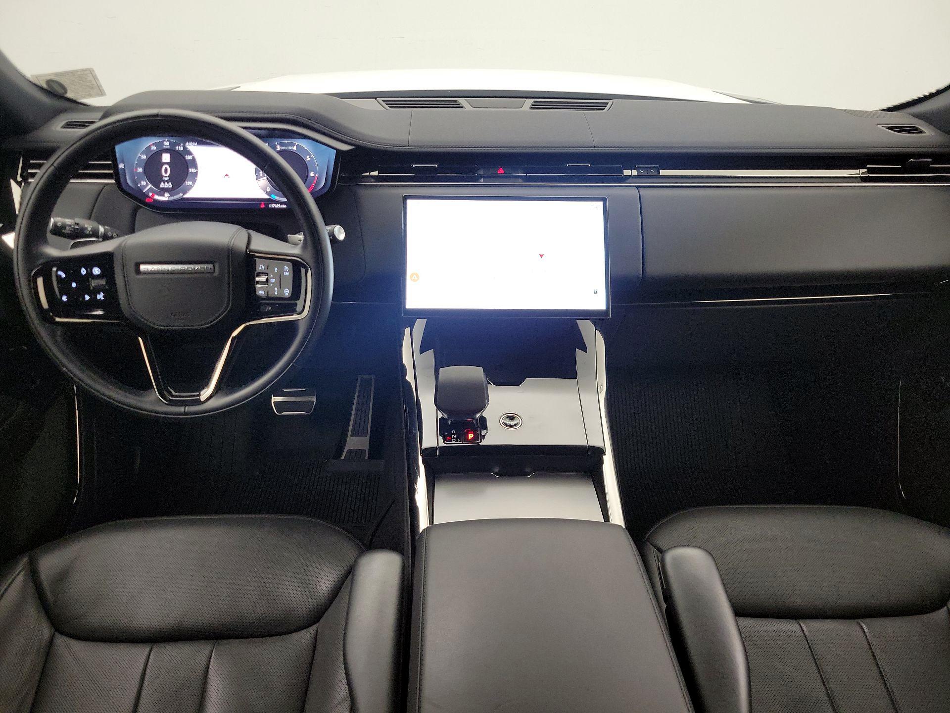 Thumbnail: 2024 Land Rover Range Rover Sport - 9