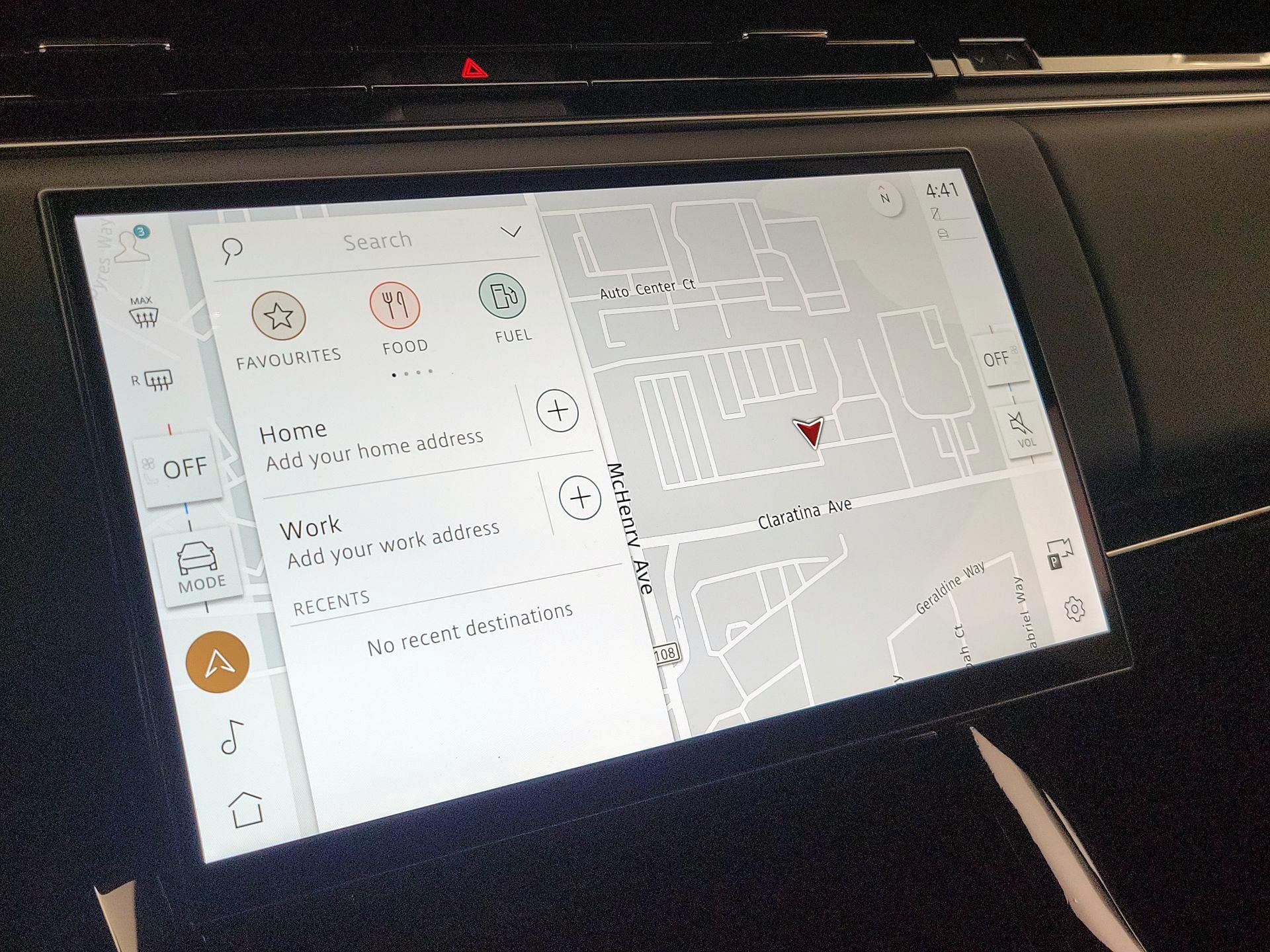 Thumbnail: 2024 Land Rover Range Rover Sport - 14