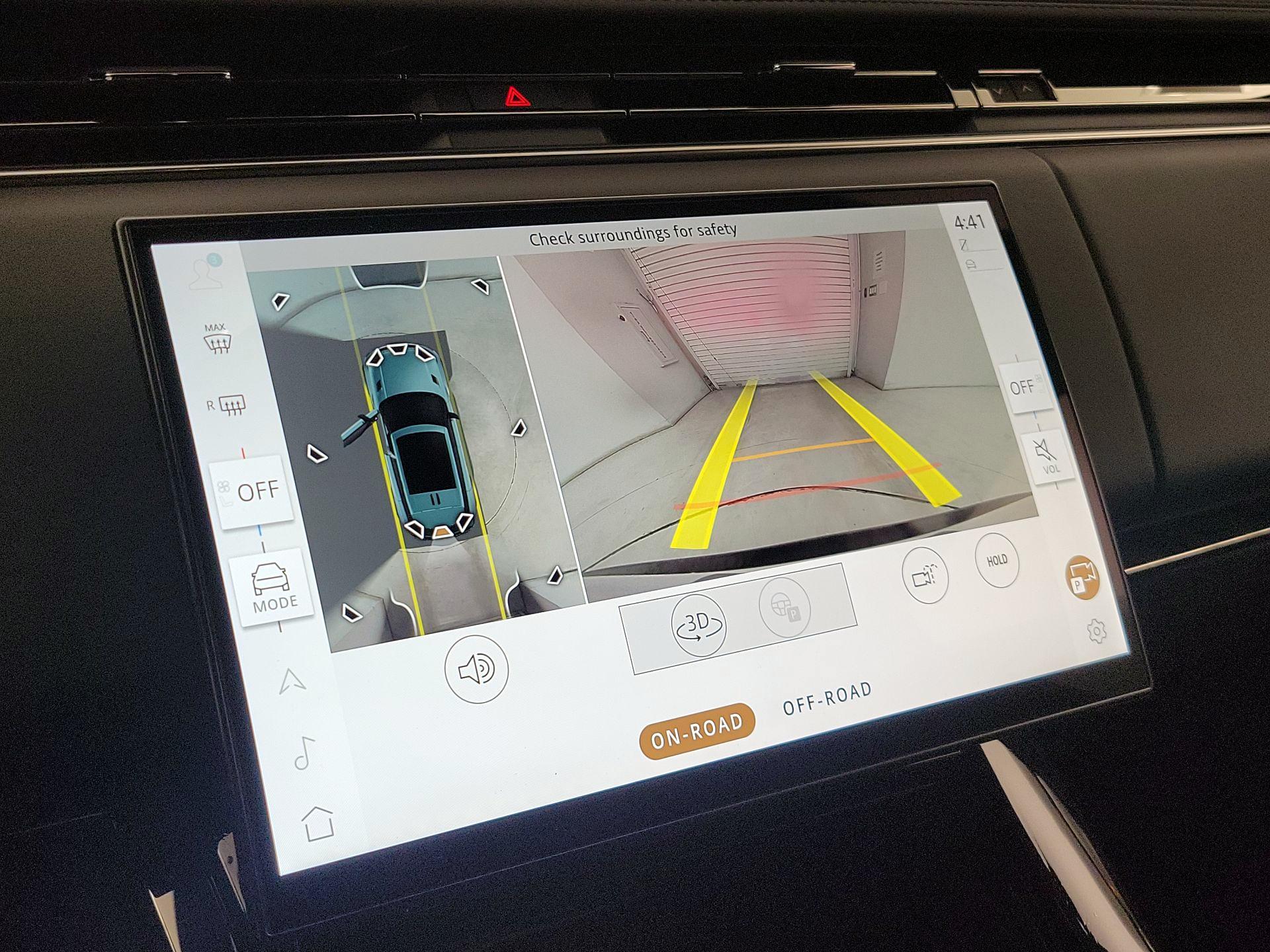 Thumbnail: 2024 Land Rover Range Rover Sport - 15