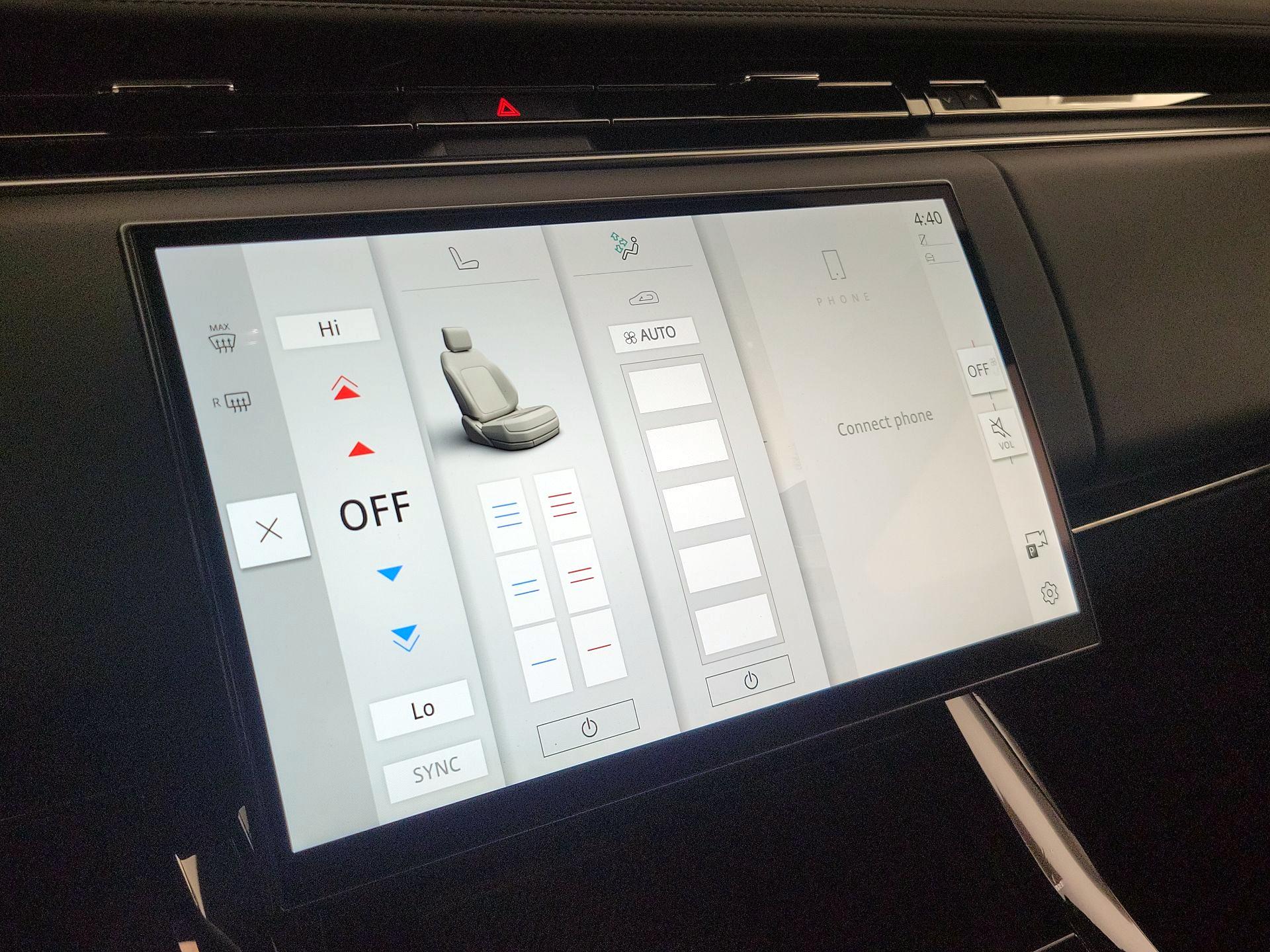 Thumbnail: 2024 Land Rover Range Rover Sport - 17