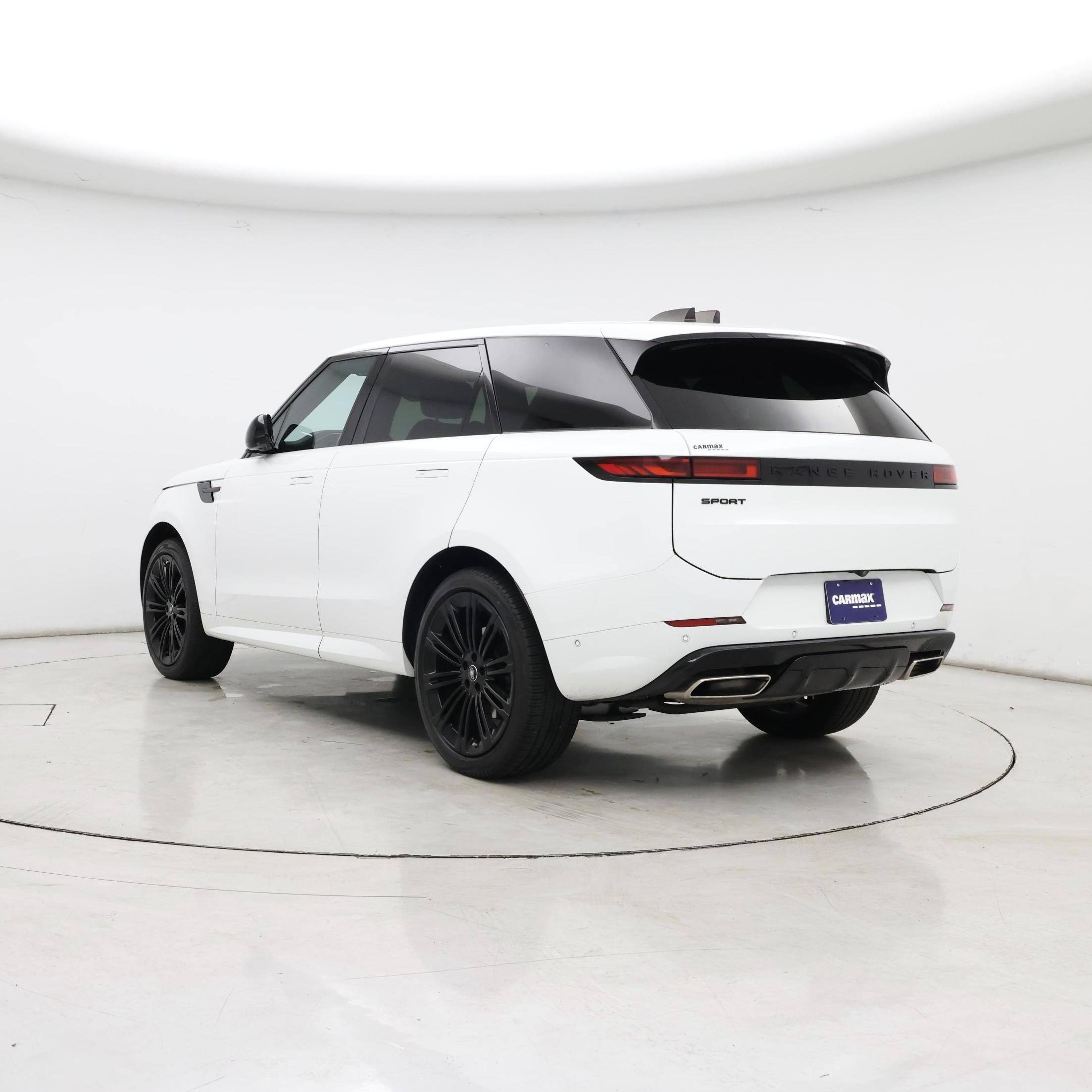 Thumbnail: 2024 Land Rover Range Rover Sport - 2