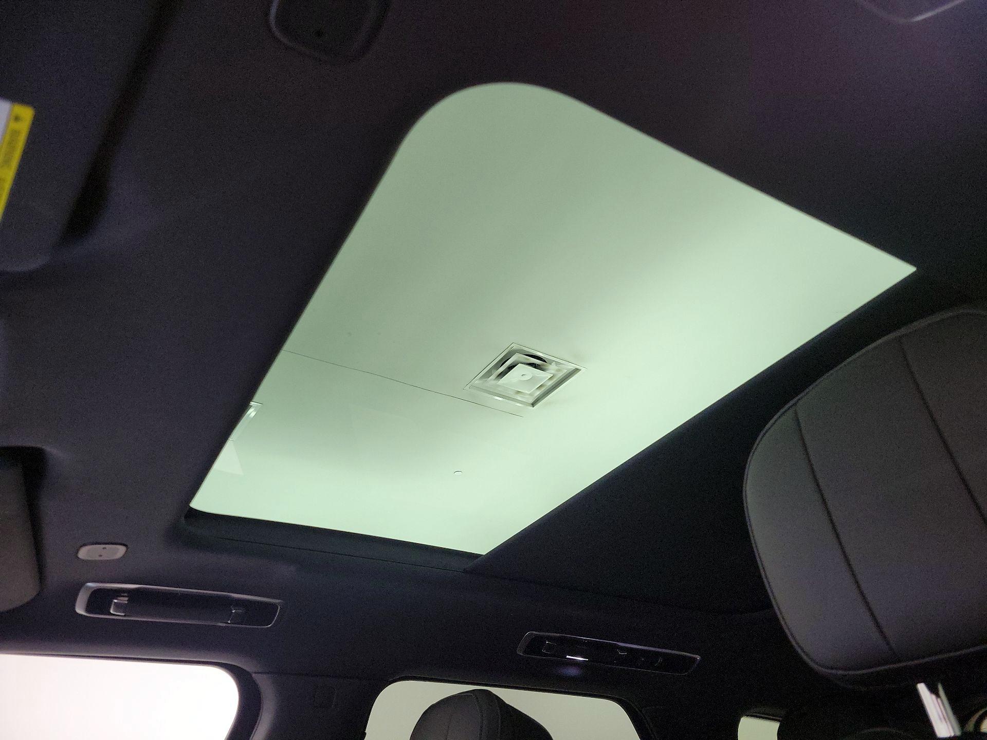 Thumbnail: 2024 Land Rover Range Rover Sport - 20