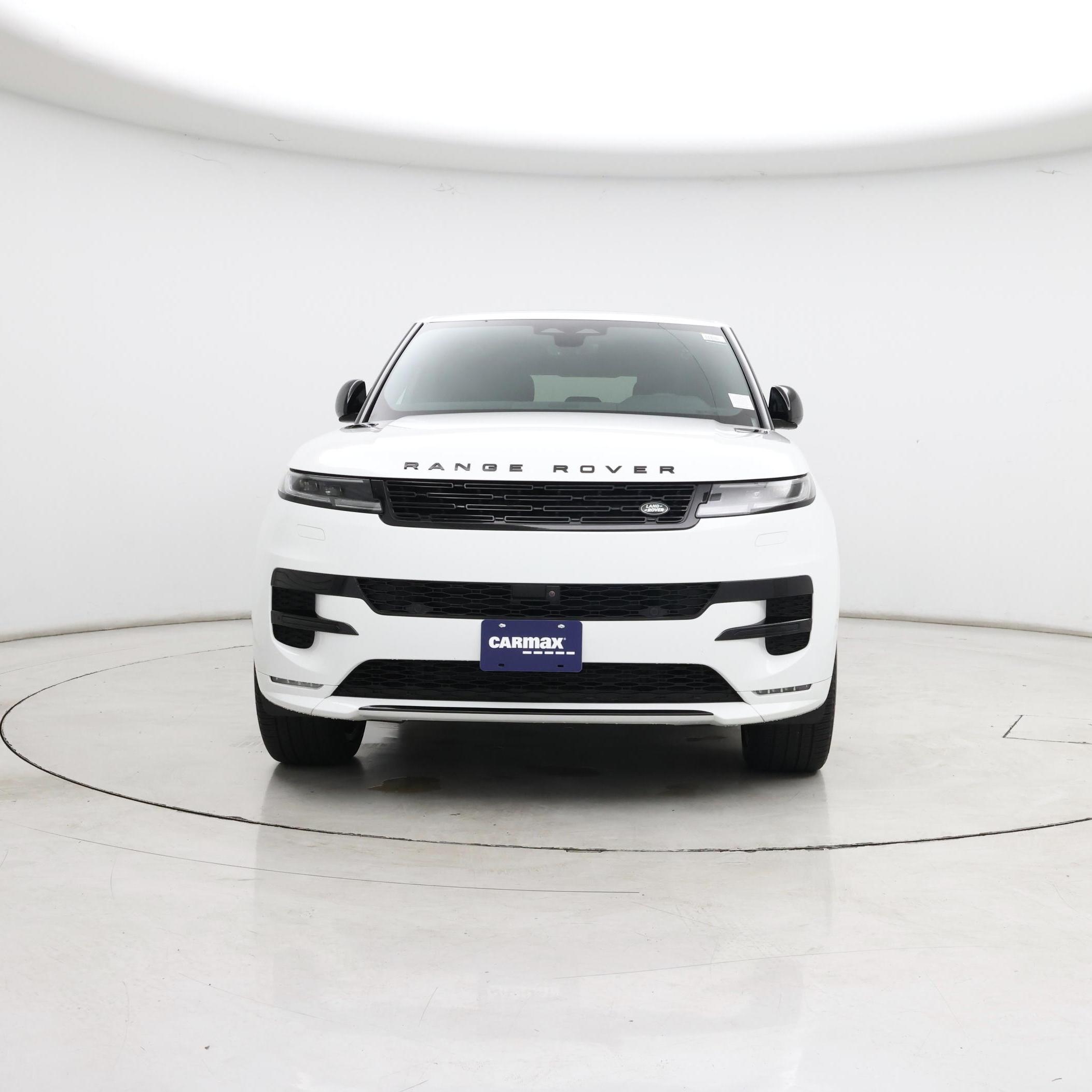 Thumbnail: 2024 Land Rover Range Rover Sport - 5