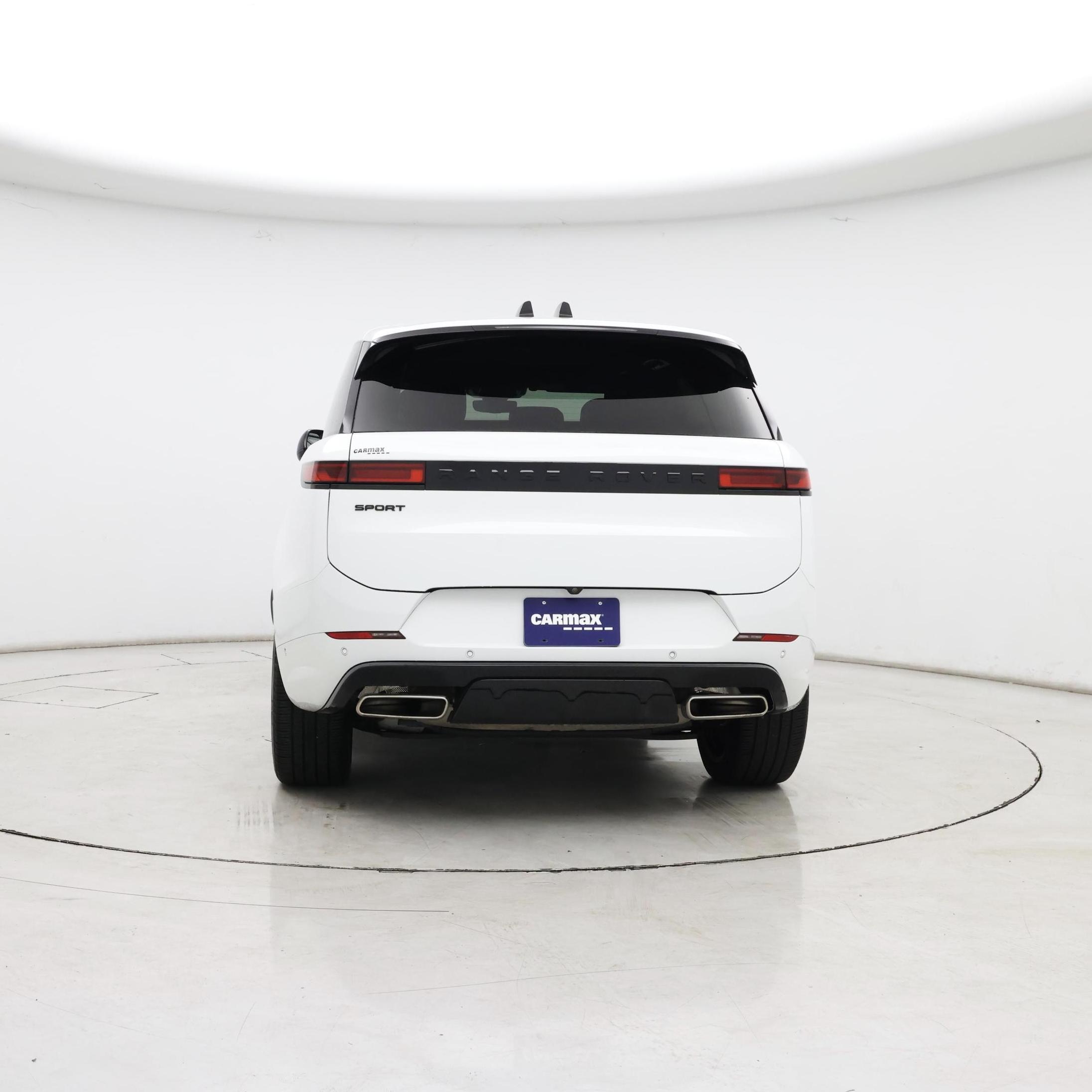 Thumbnail: 2024 Land Rover Range Rover Sport - 6