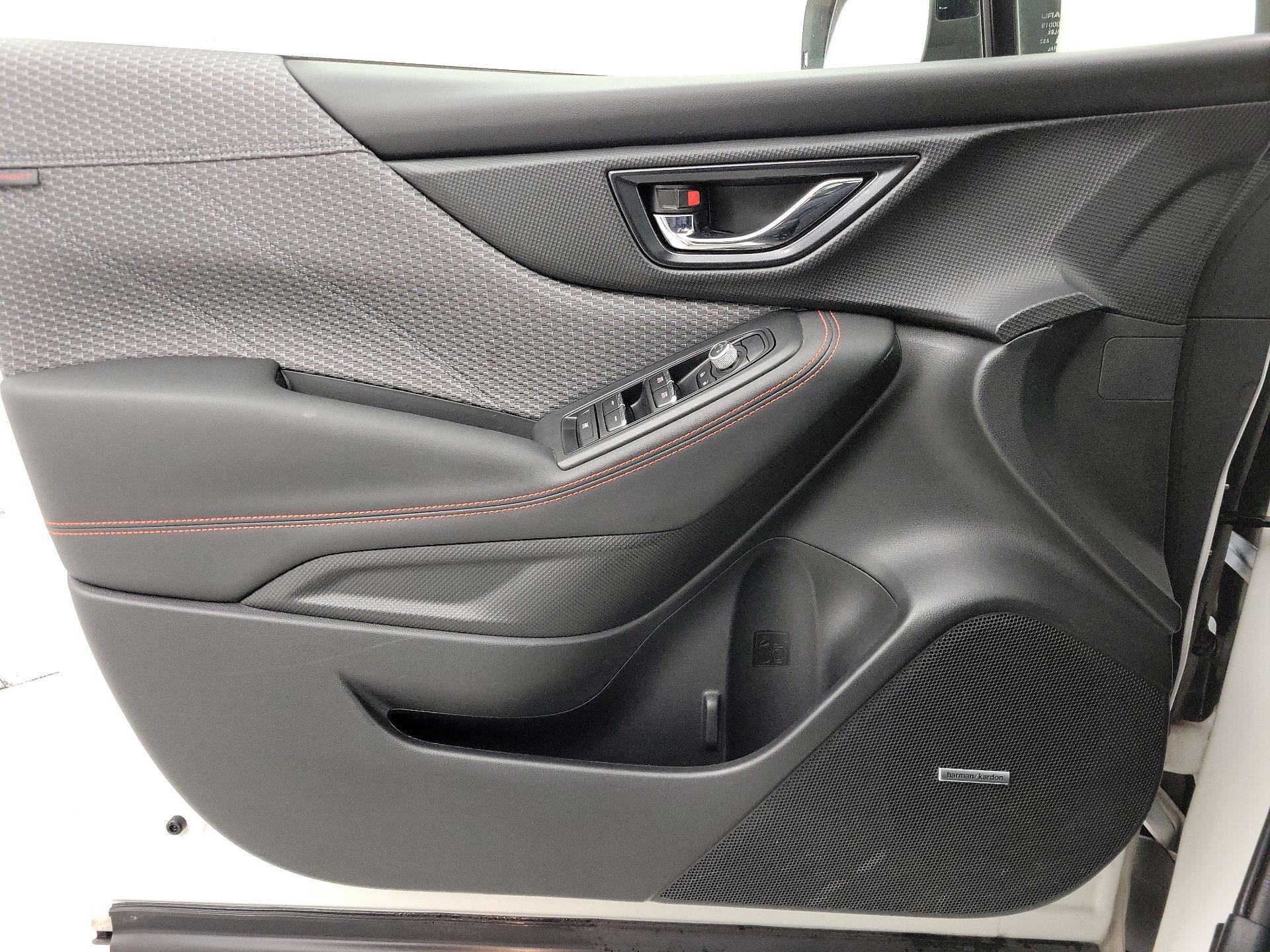 Thumbnail: 2024 Subaru Forester - 12