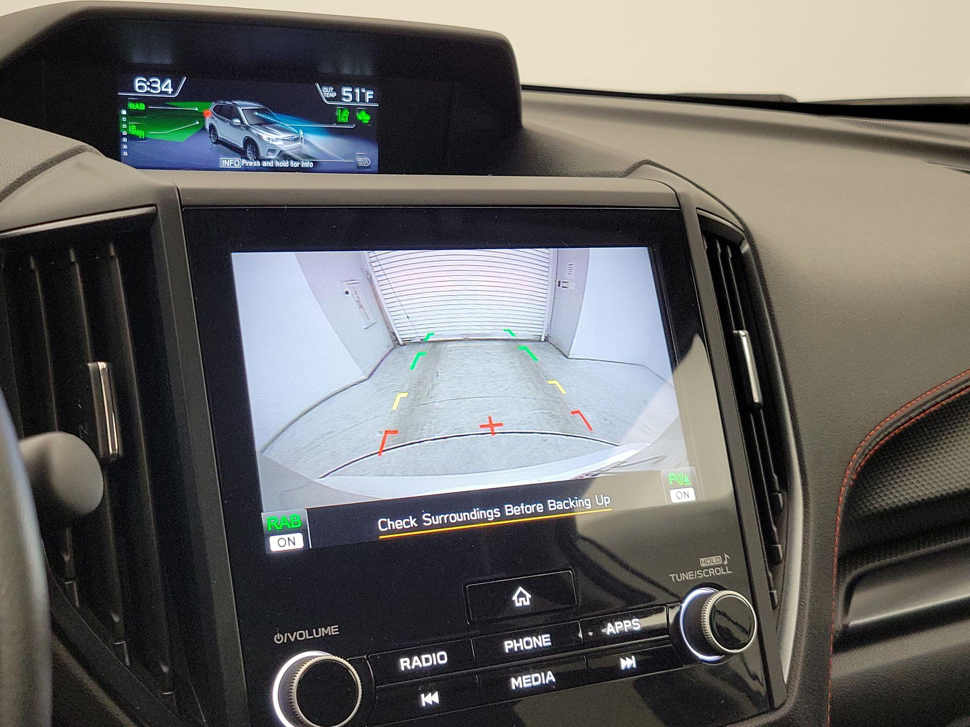 Thumbnail: 2024 Subaru Forester - 14