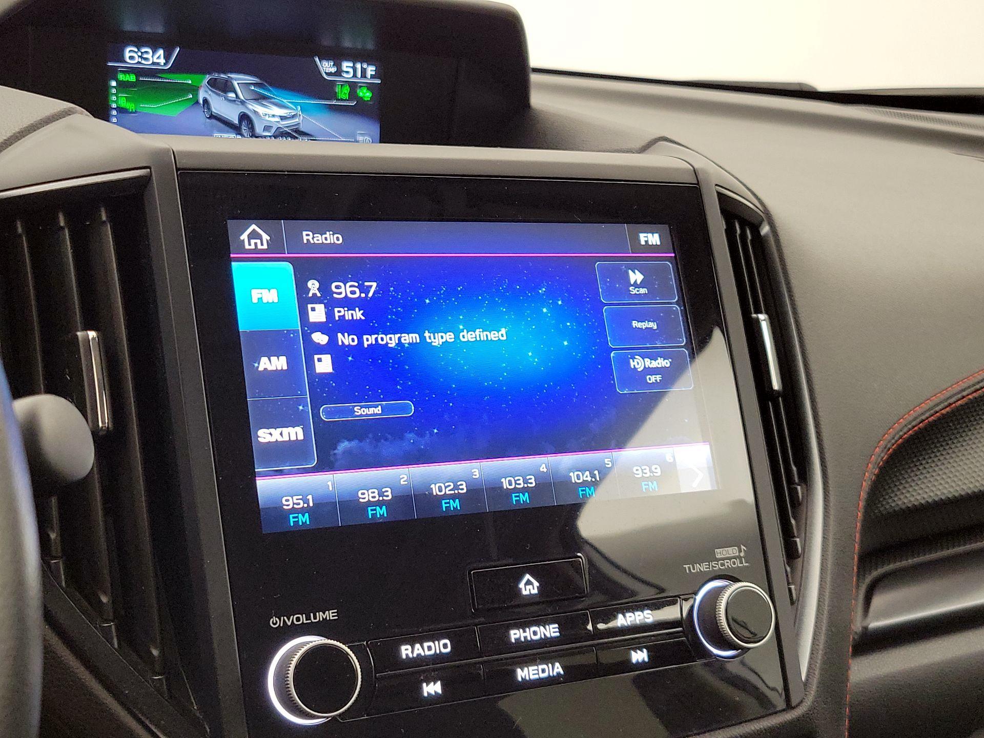 Thumbnail: 2024 Subaru Forester - 15