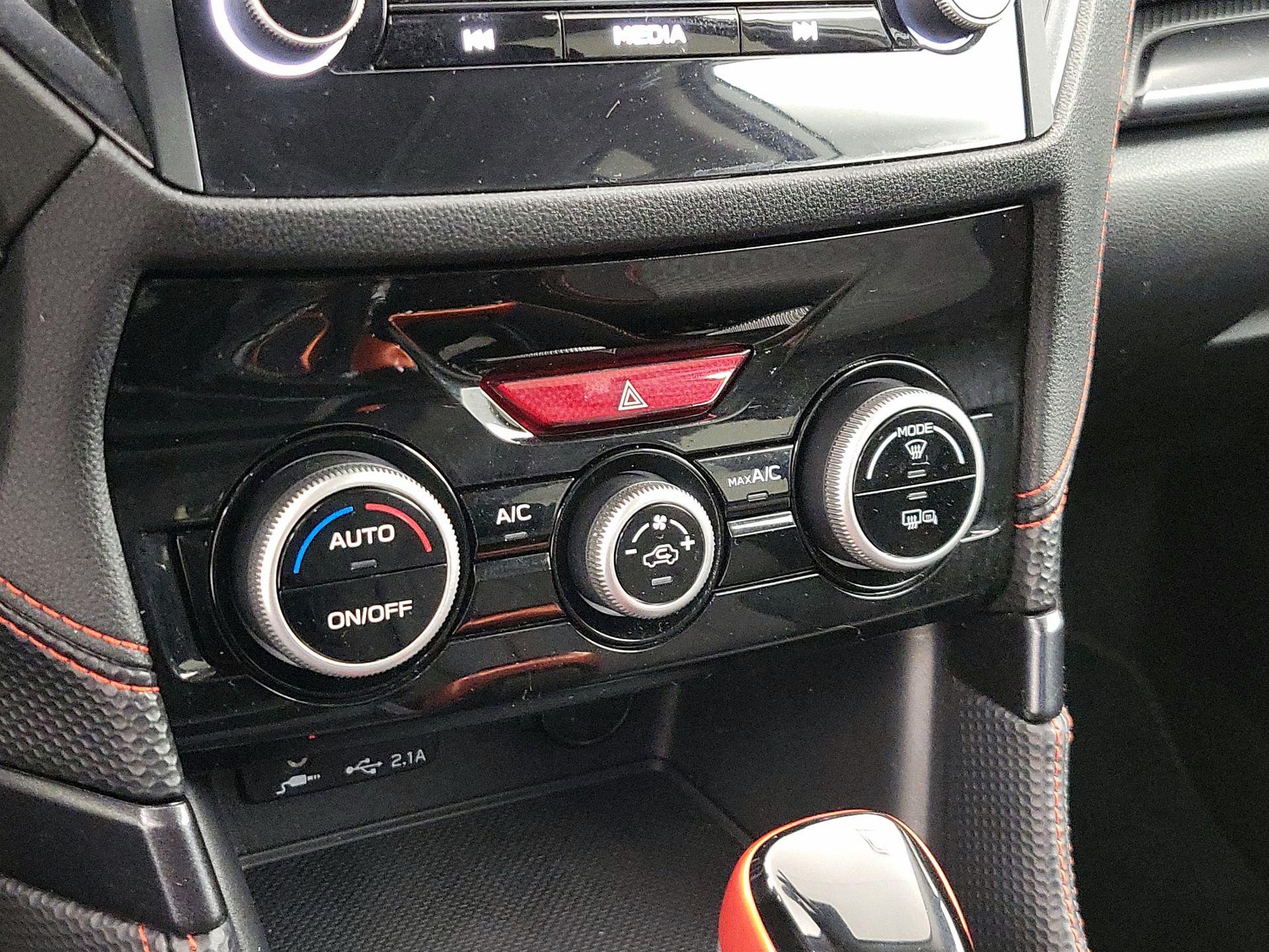 Thumbnail: 2024 Subaru Forester - 16