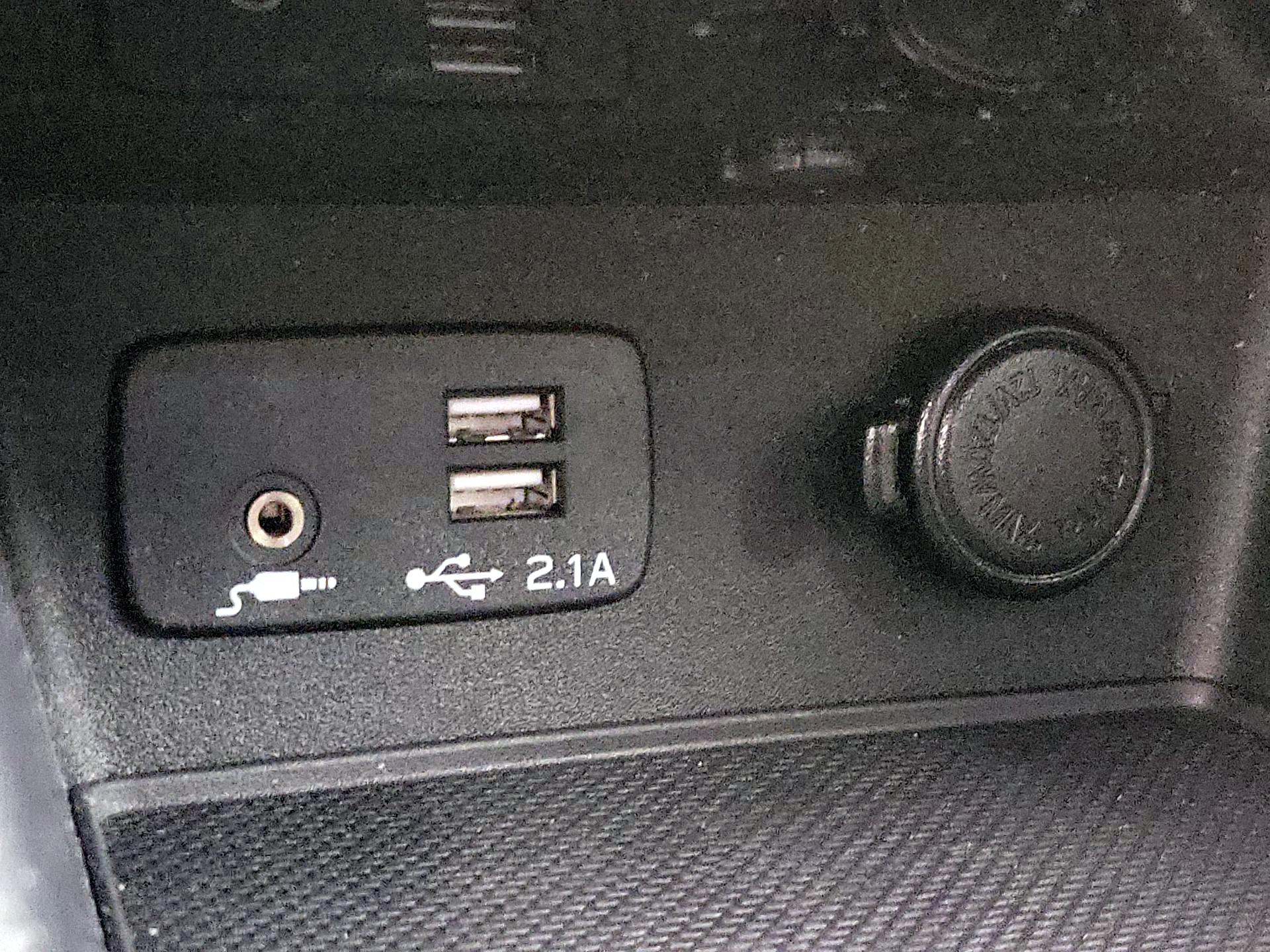 Thumbnail: 2024 Subaru Forester - 18