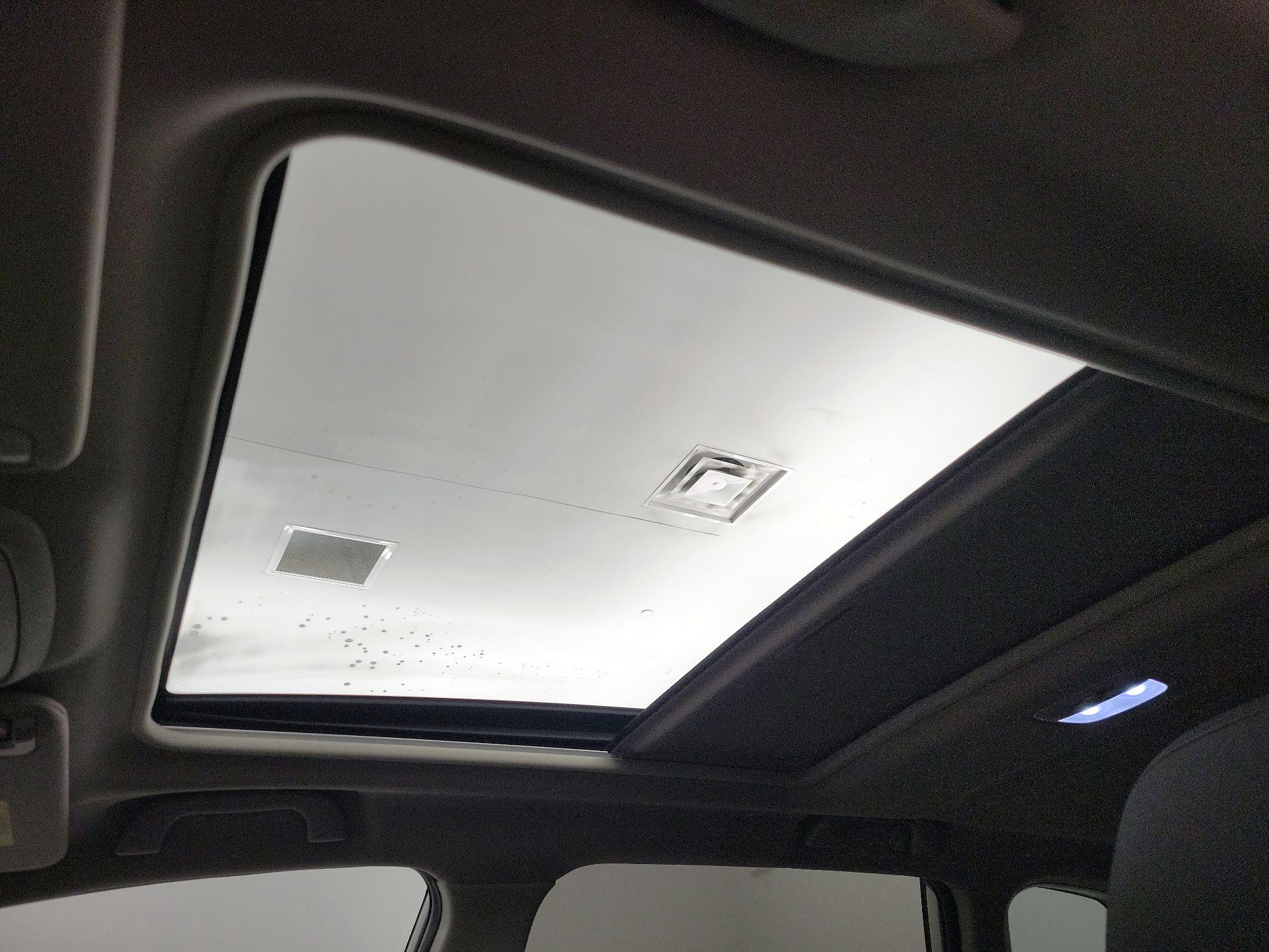 Thumbnail: 2024 Subaru Forester - 19