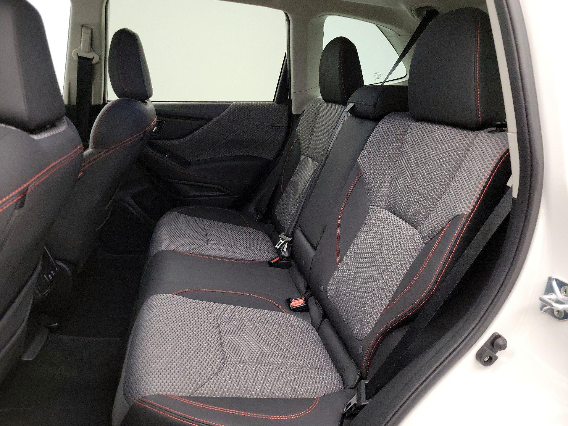 Thumbnail: 2024 Subaru Forester - 20