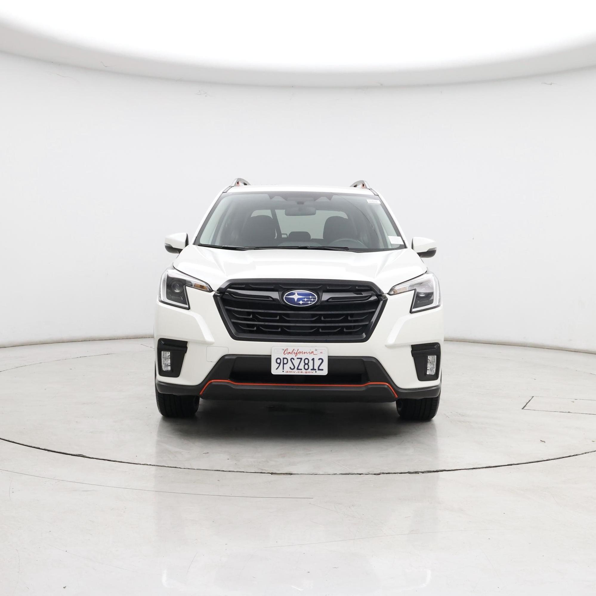 Thumbnail: 2024 Subaru Forester - 5