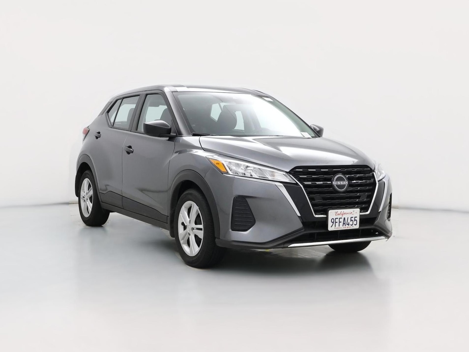 2023 Nissan Kicks S