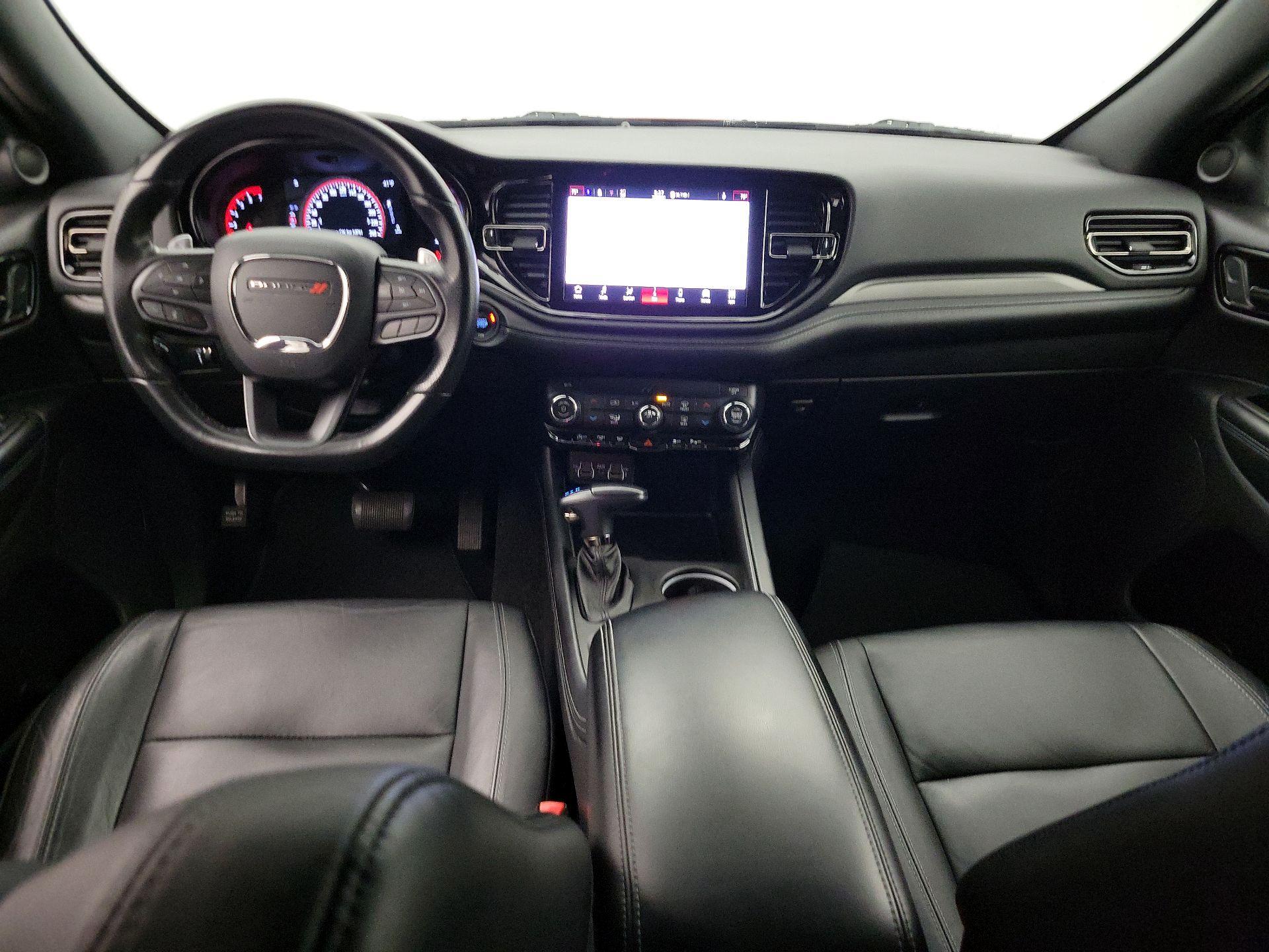 Thumbnail: 2021 Dodge Durango - 9