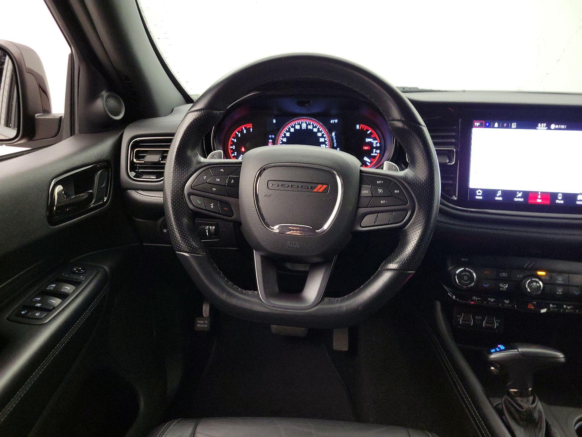 Thumbnail: 2021 Dodge Durango - 10