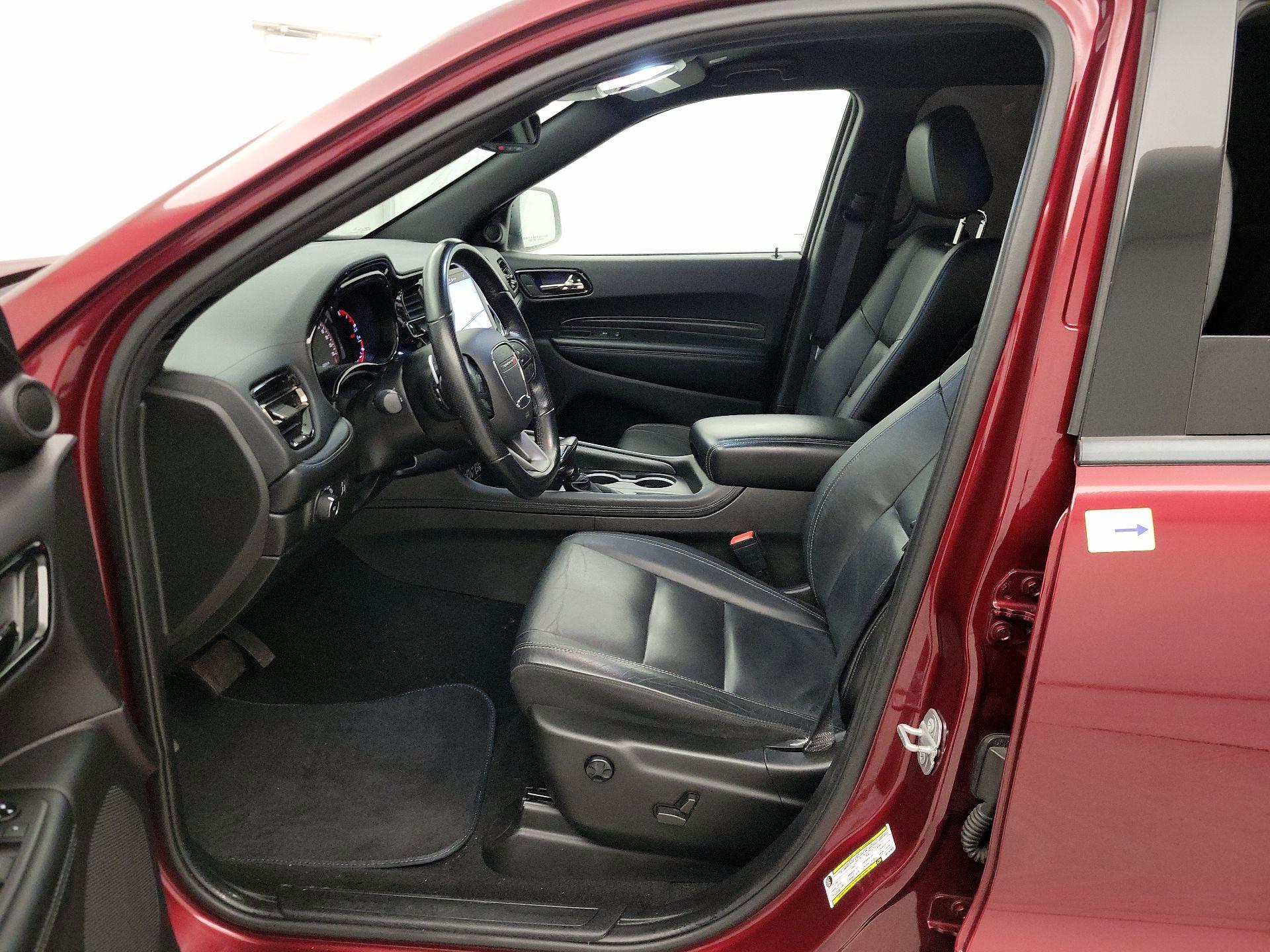 Thumbnail: 2021 Dodge Durango - 11