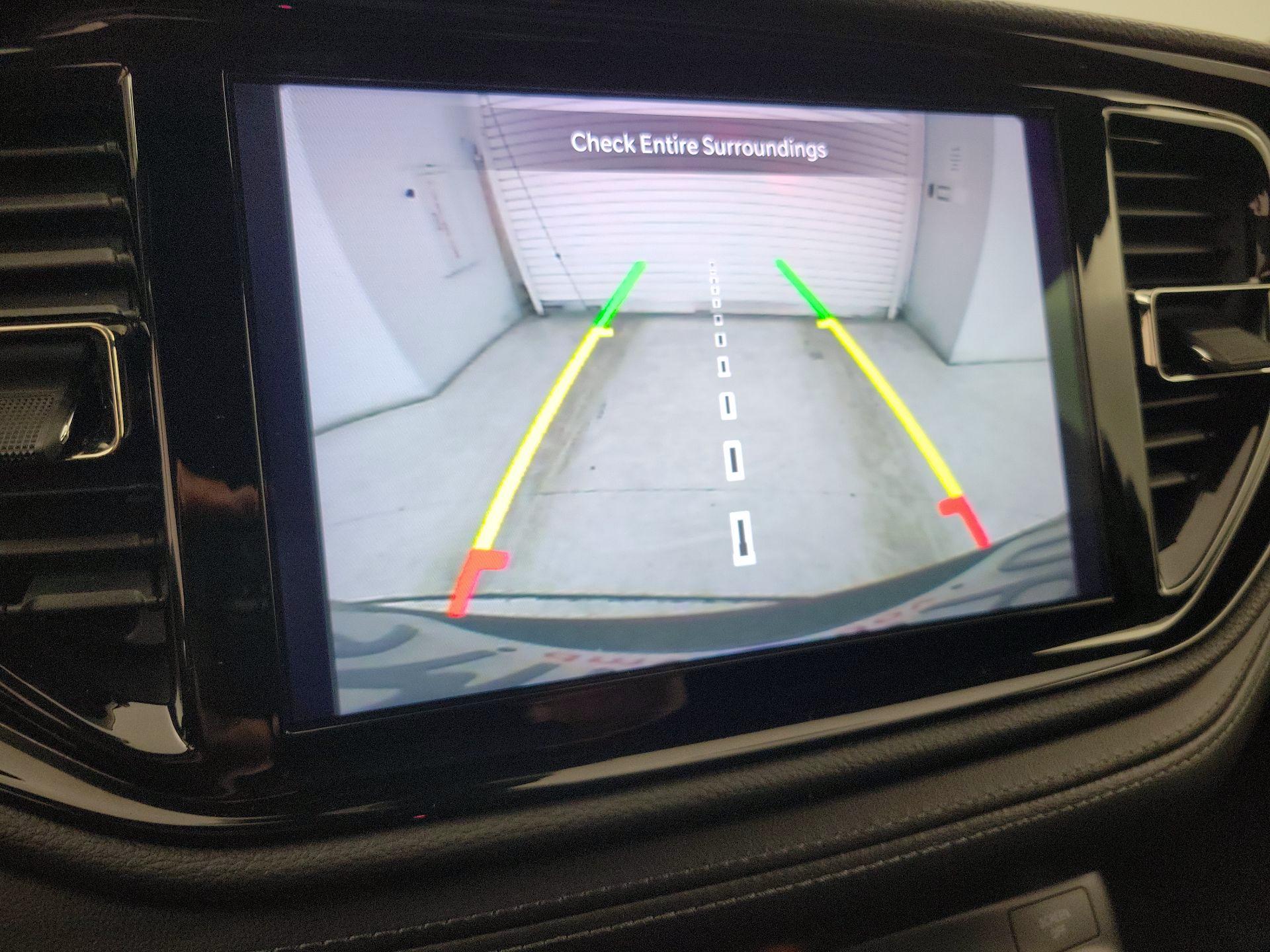 Thumbnail: 2021 Dodge Durango - 15